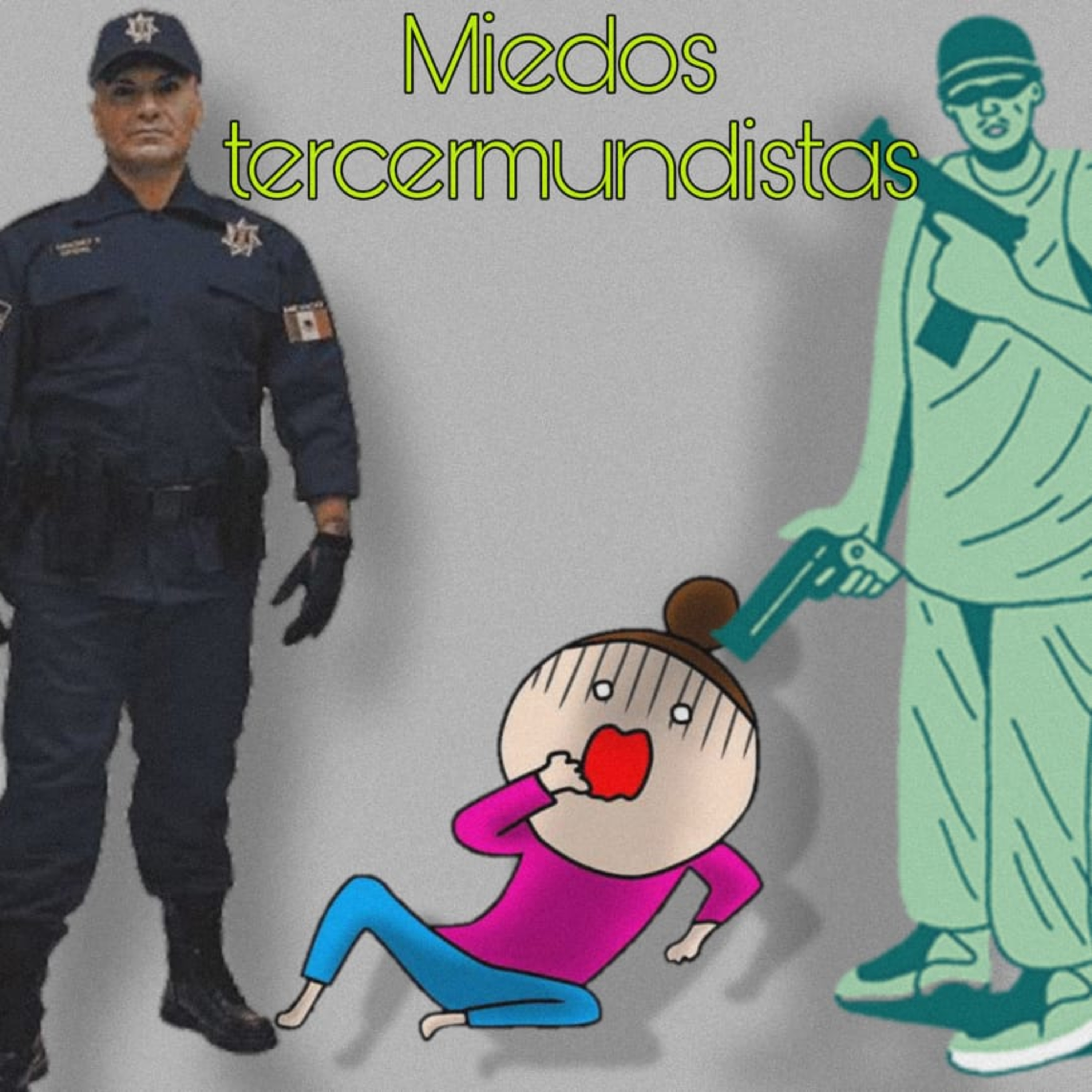 El Club De Los Fracasados Podcast