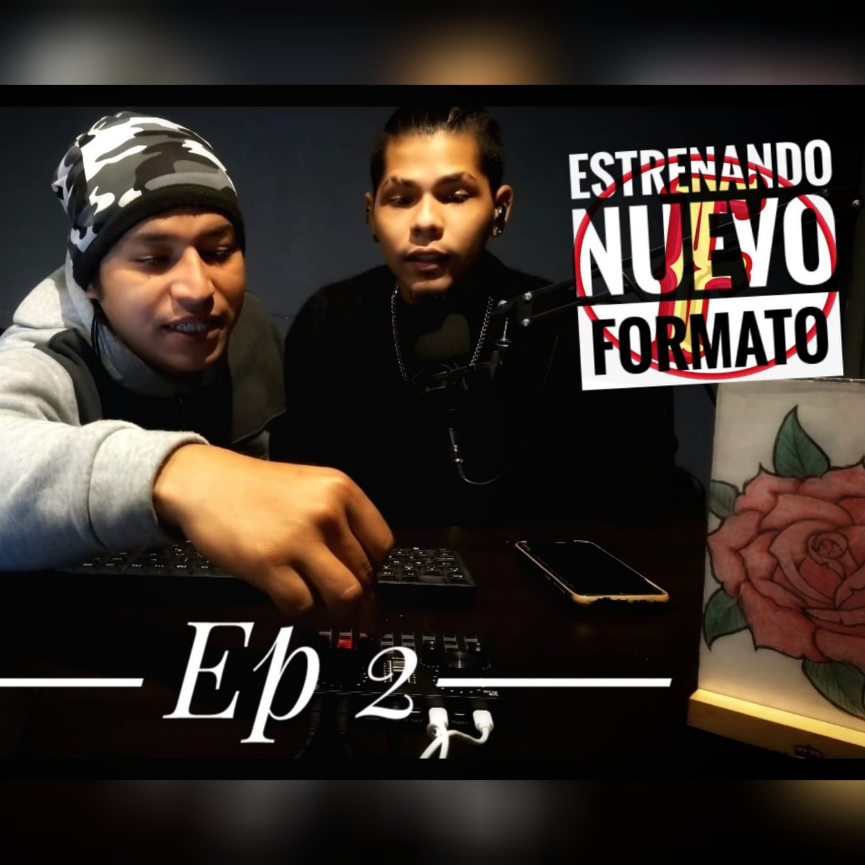 El Club De Los Fracasados Podcast