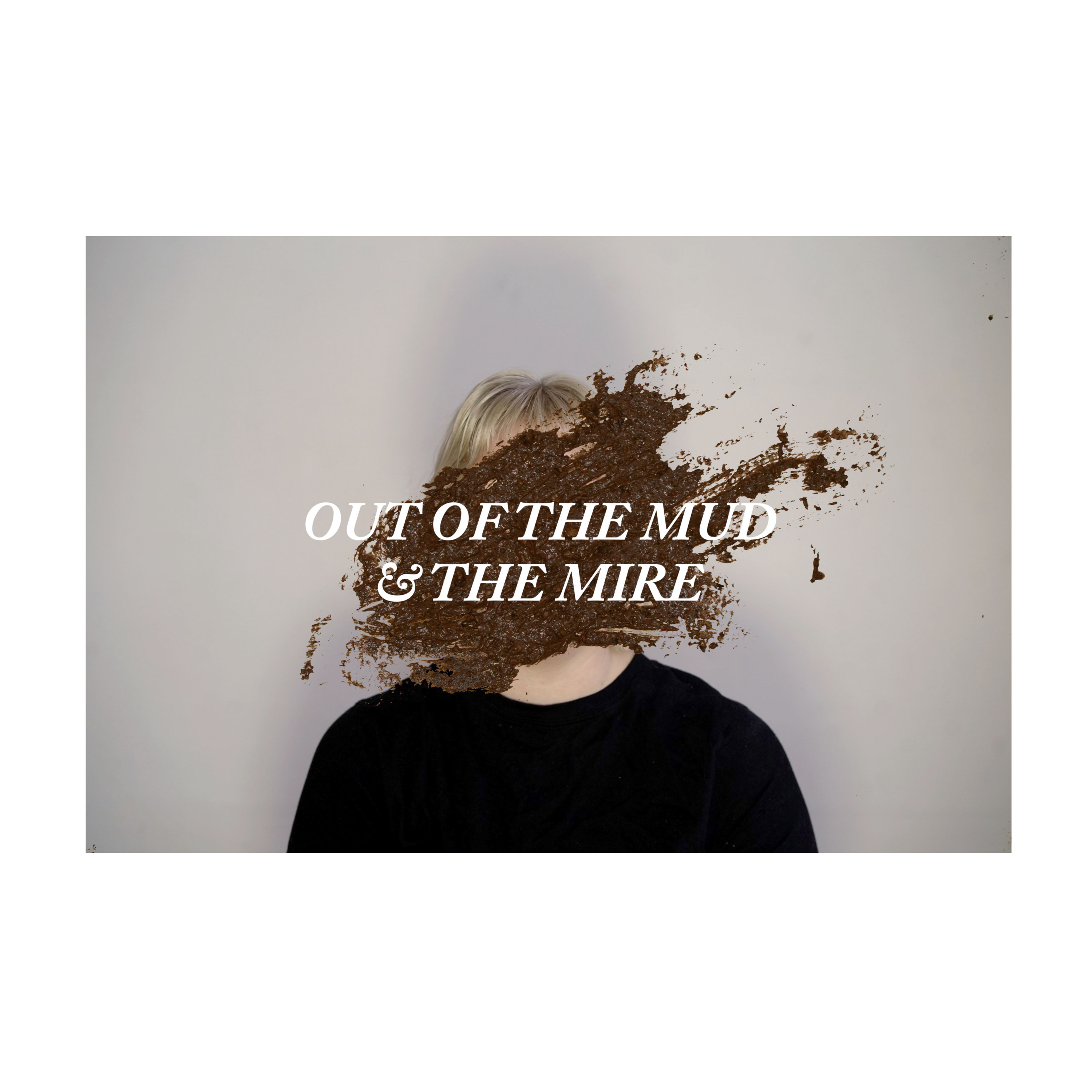 Out Of The Mud & The Mire: What To Do When You Don't Know Why episode artwork