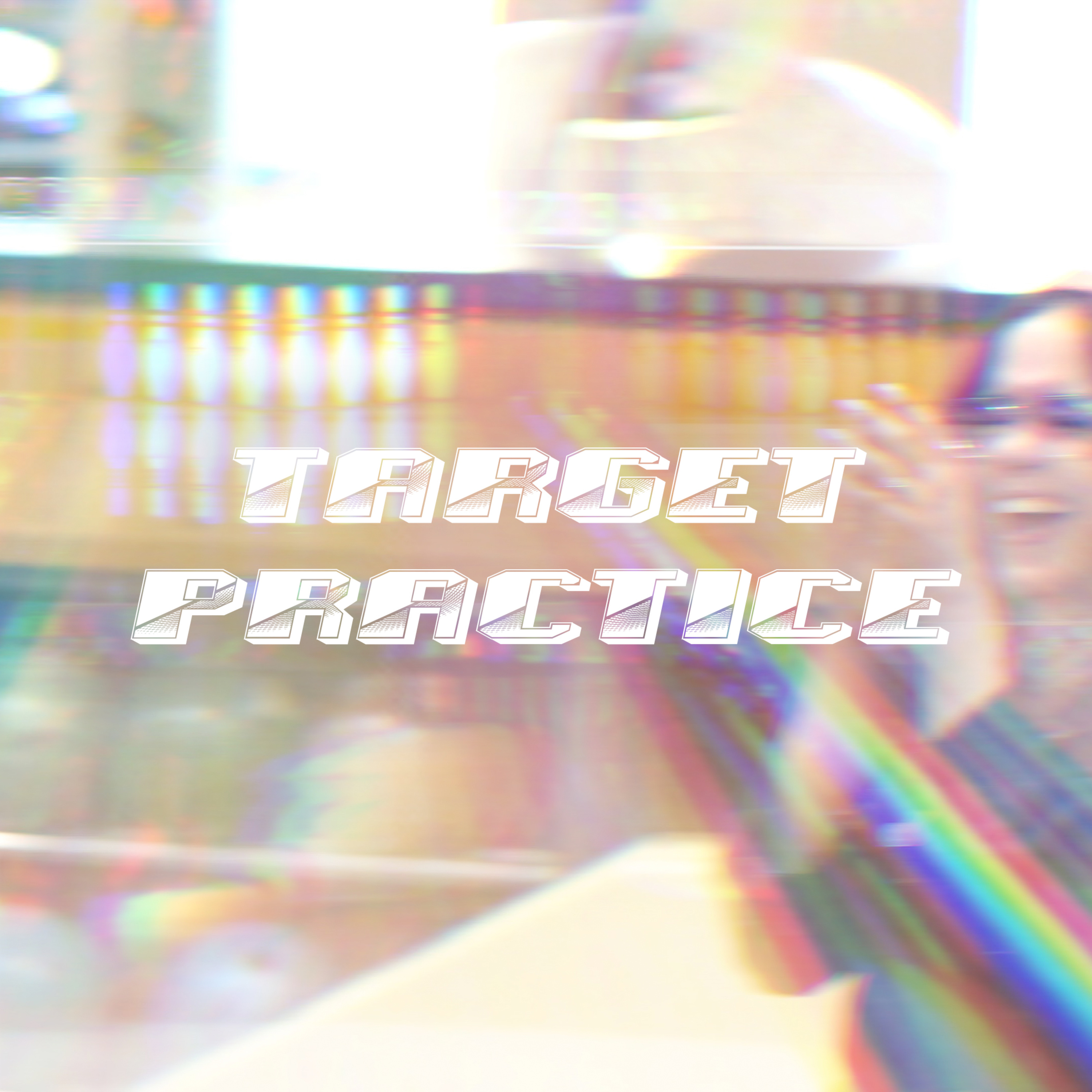 Target Practice: We Aim To See And Treat People As Tremendously Valuable episode artwork