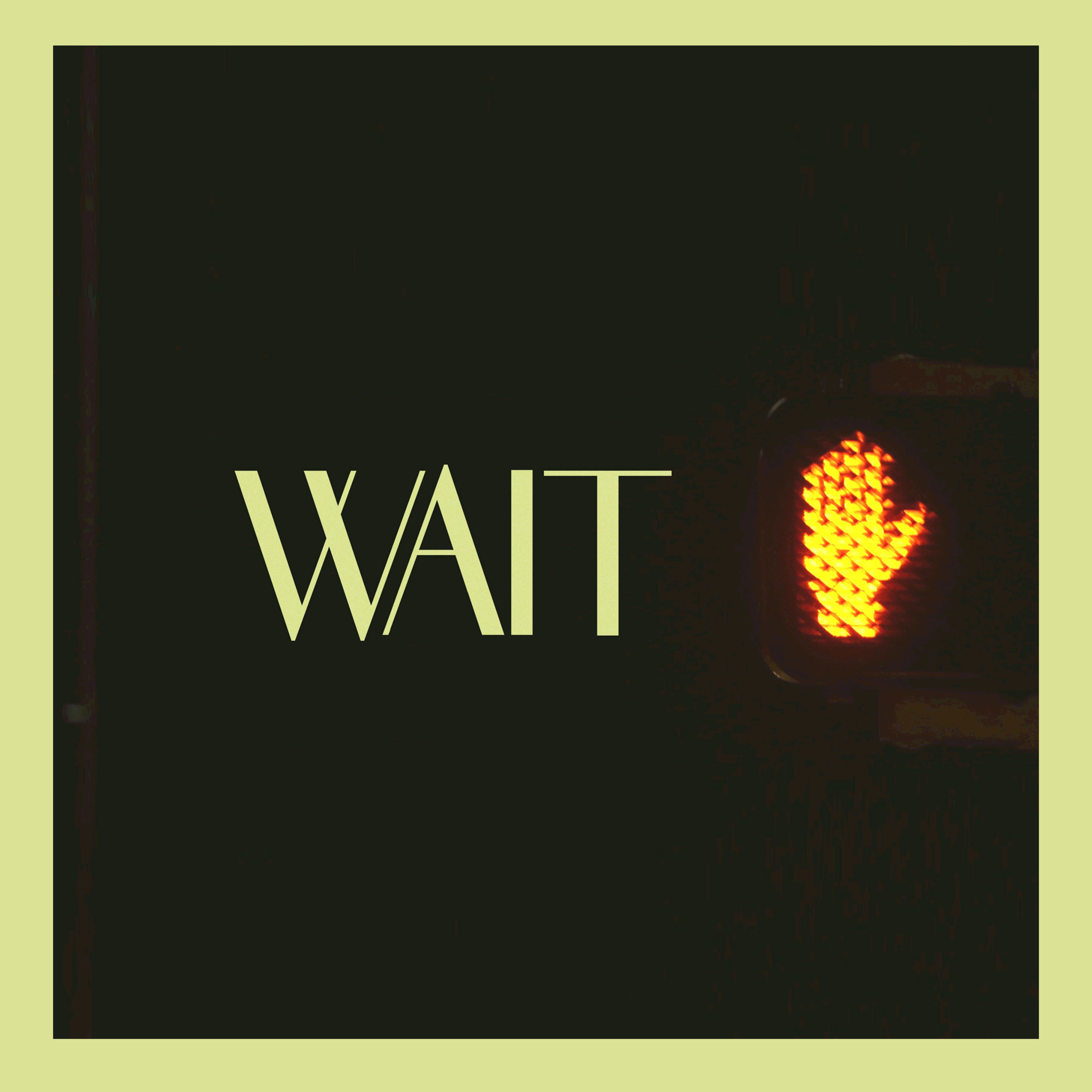Wait | Don't Grow Weary In Waiting | Paul Carlson | Love Church episode artwork