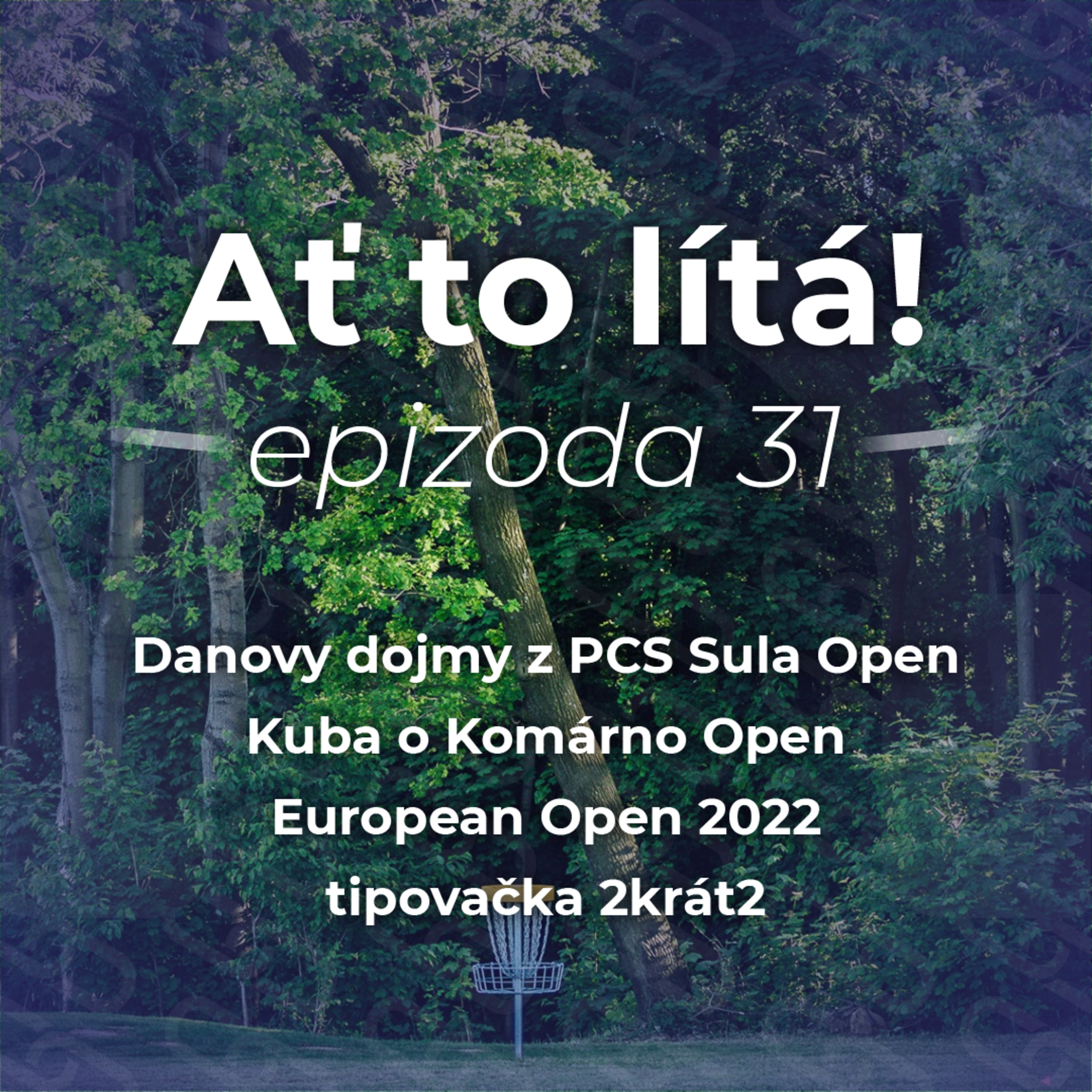 Ať to lítá! 🥏