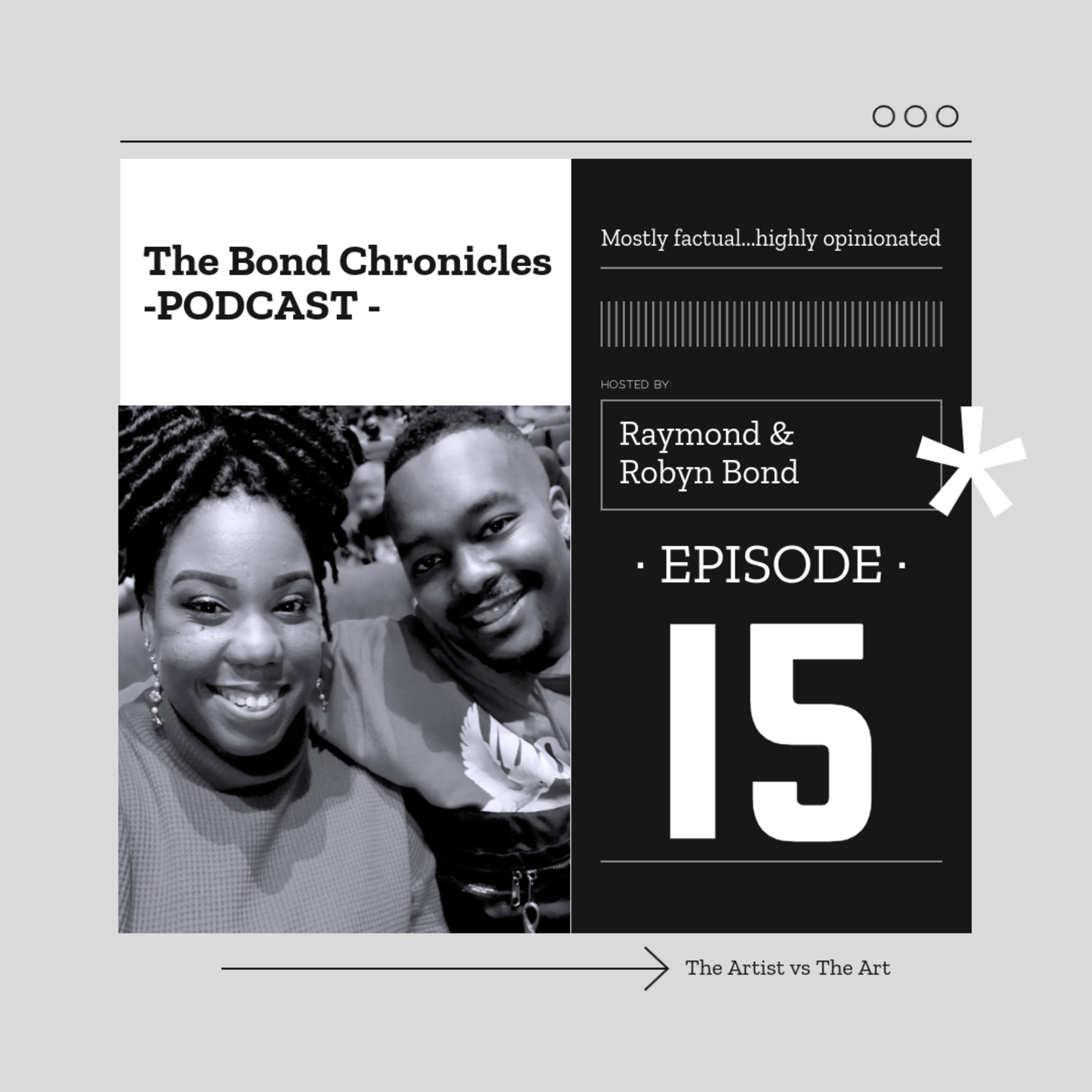 The Bond Chronicles