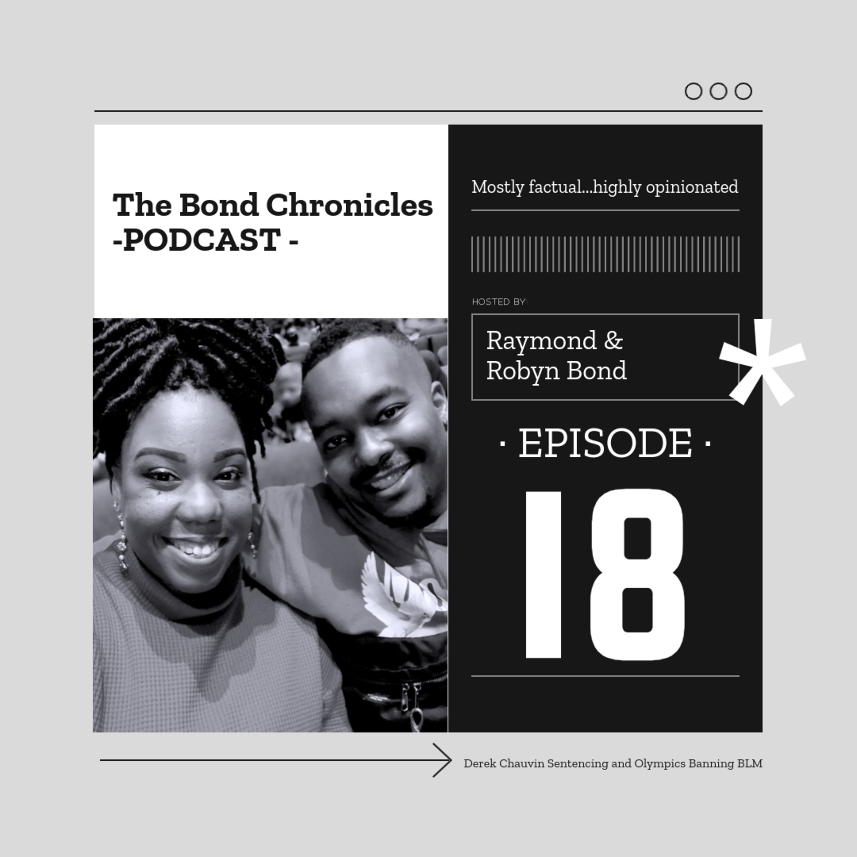 The Bond Chronicles