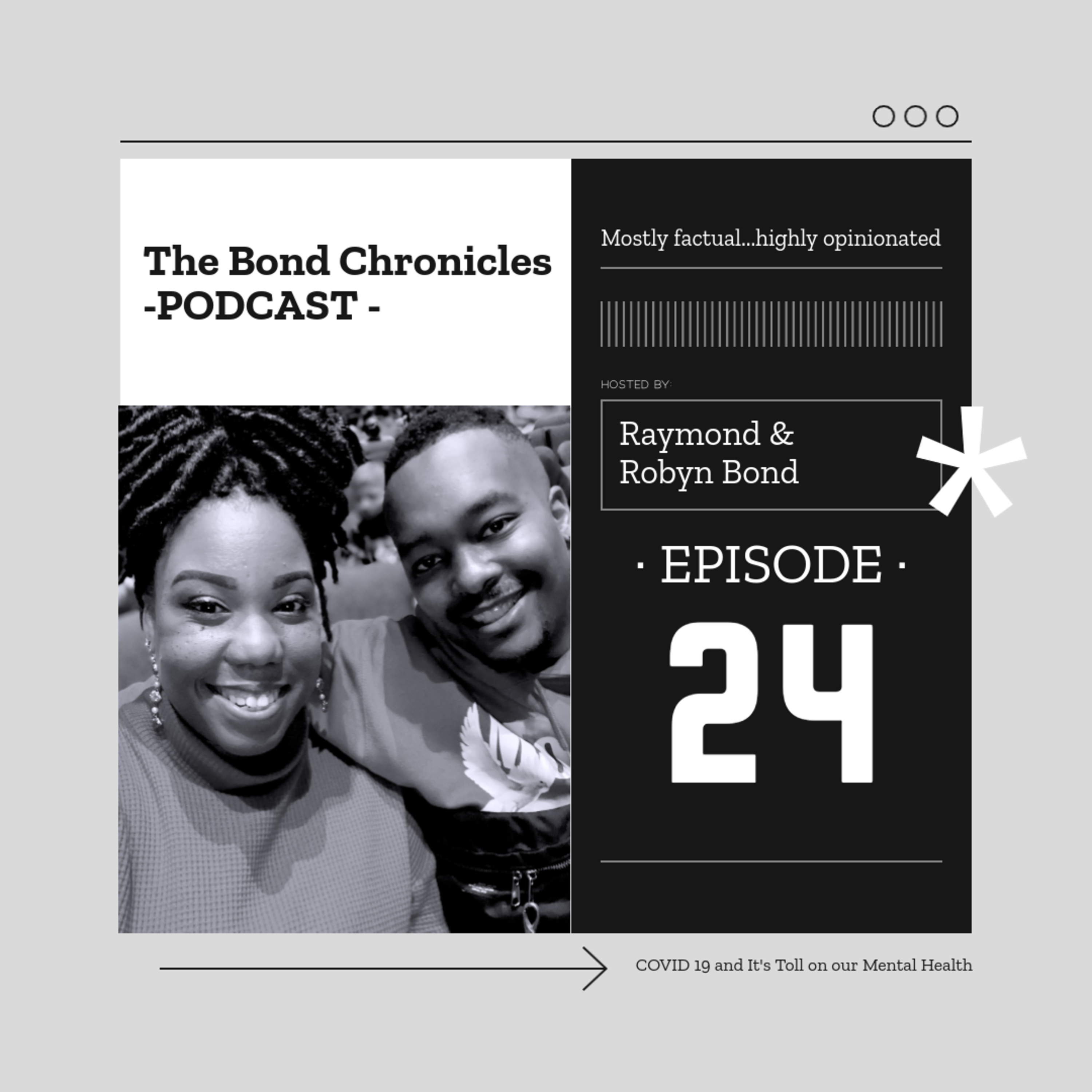 The Bond Chronicles