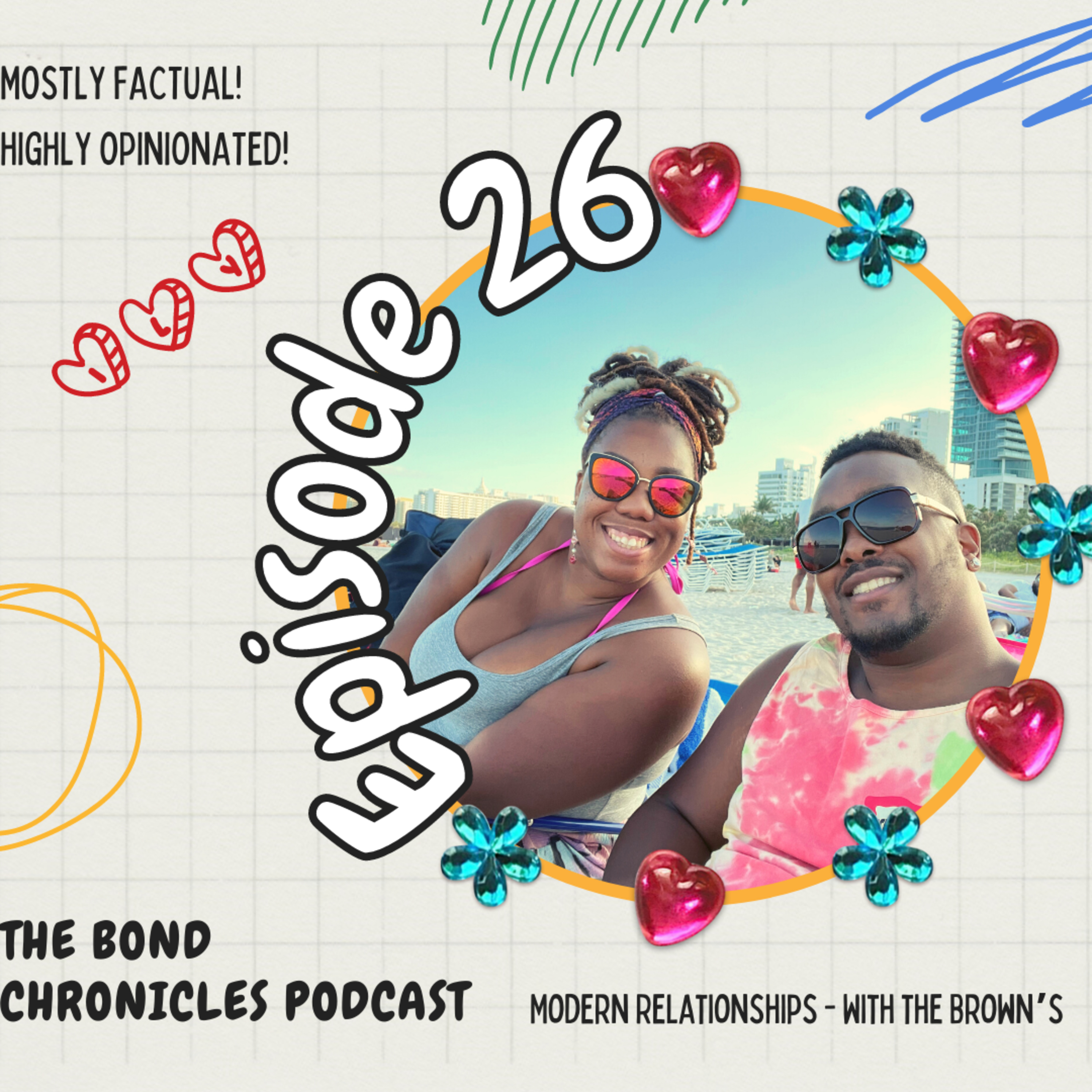 The Bond Chronicles