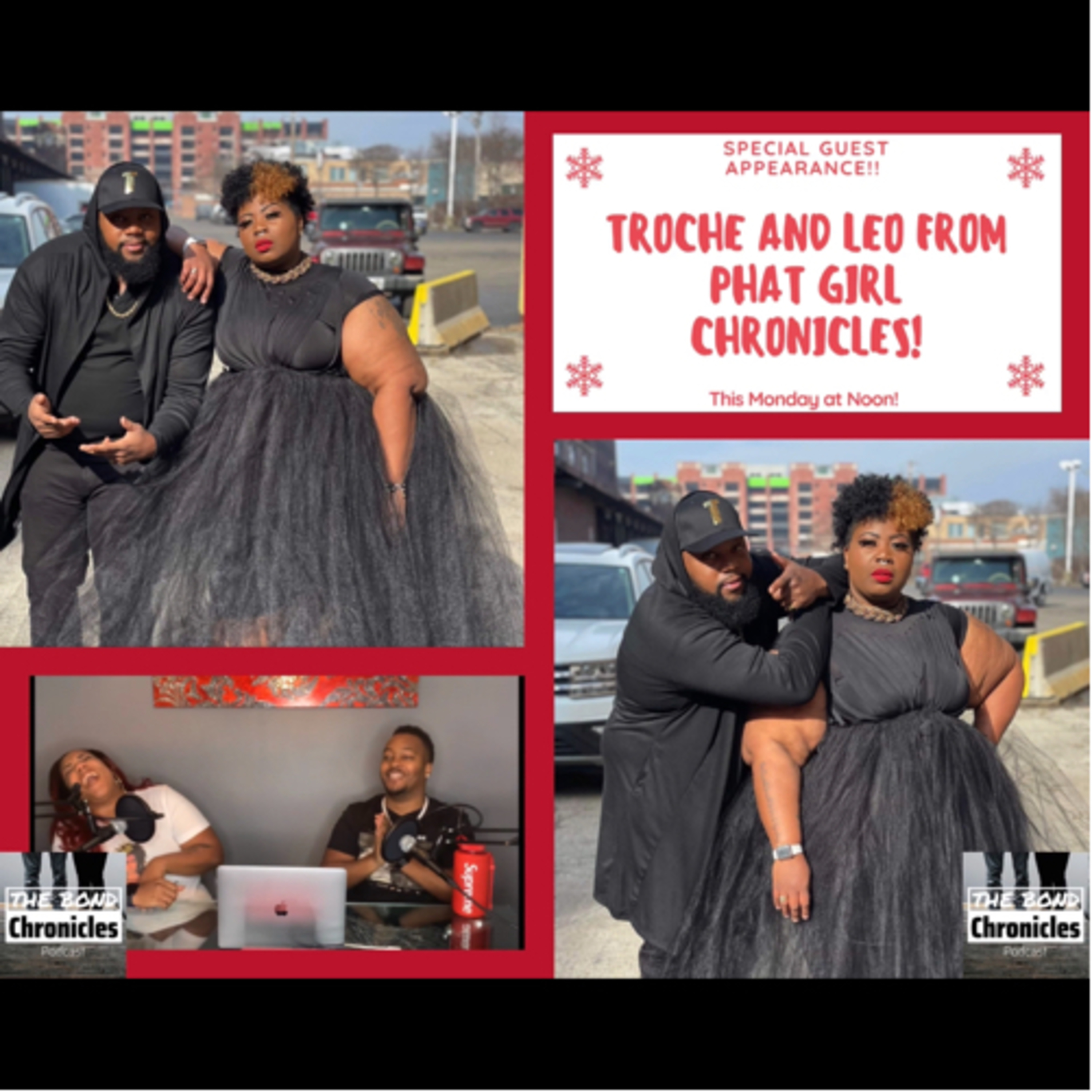 The Bond Chronicles