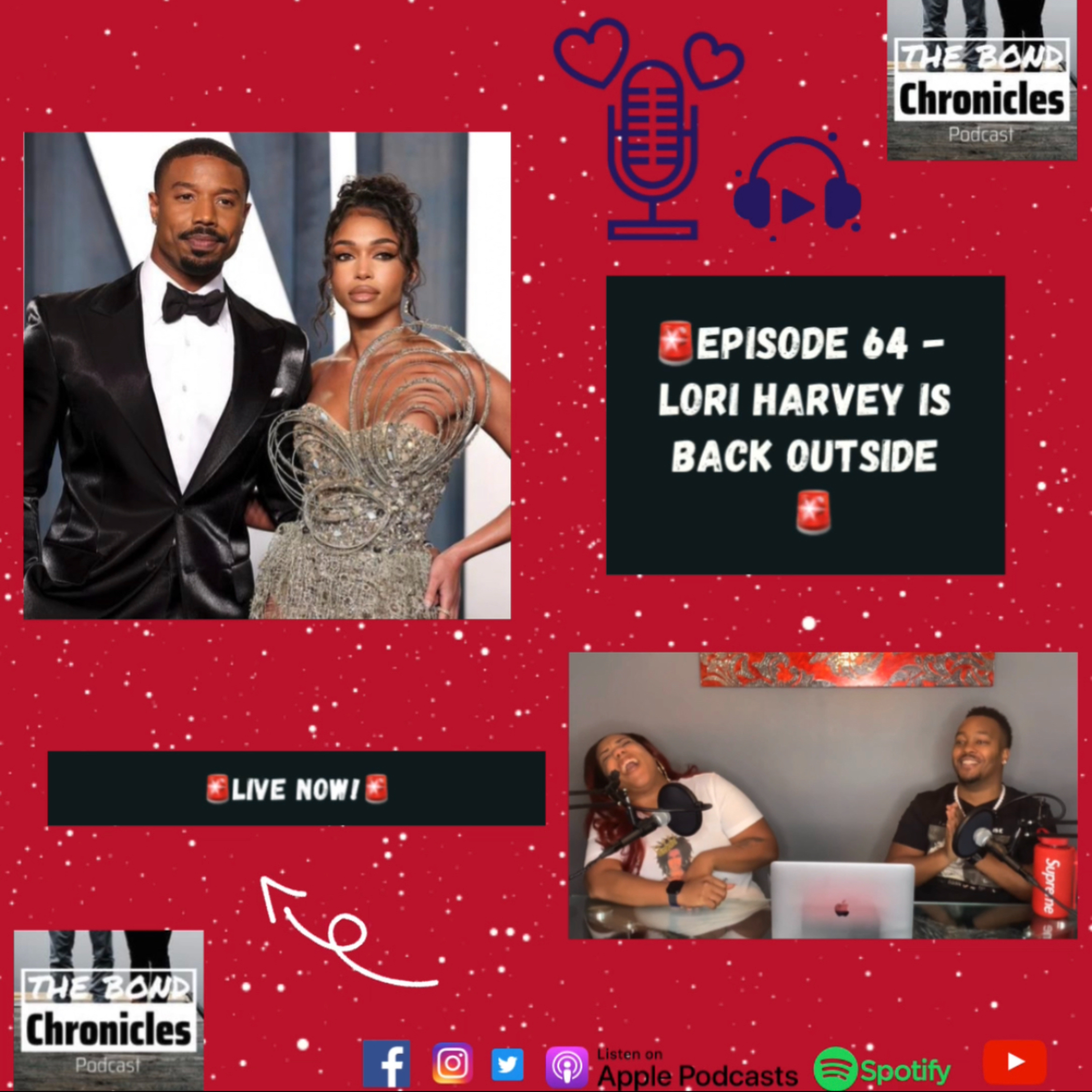 The Bond Chronicles