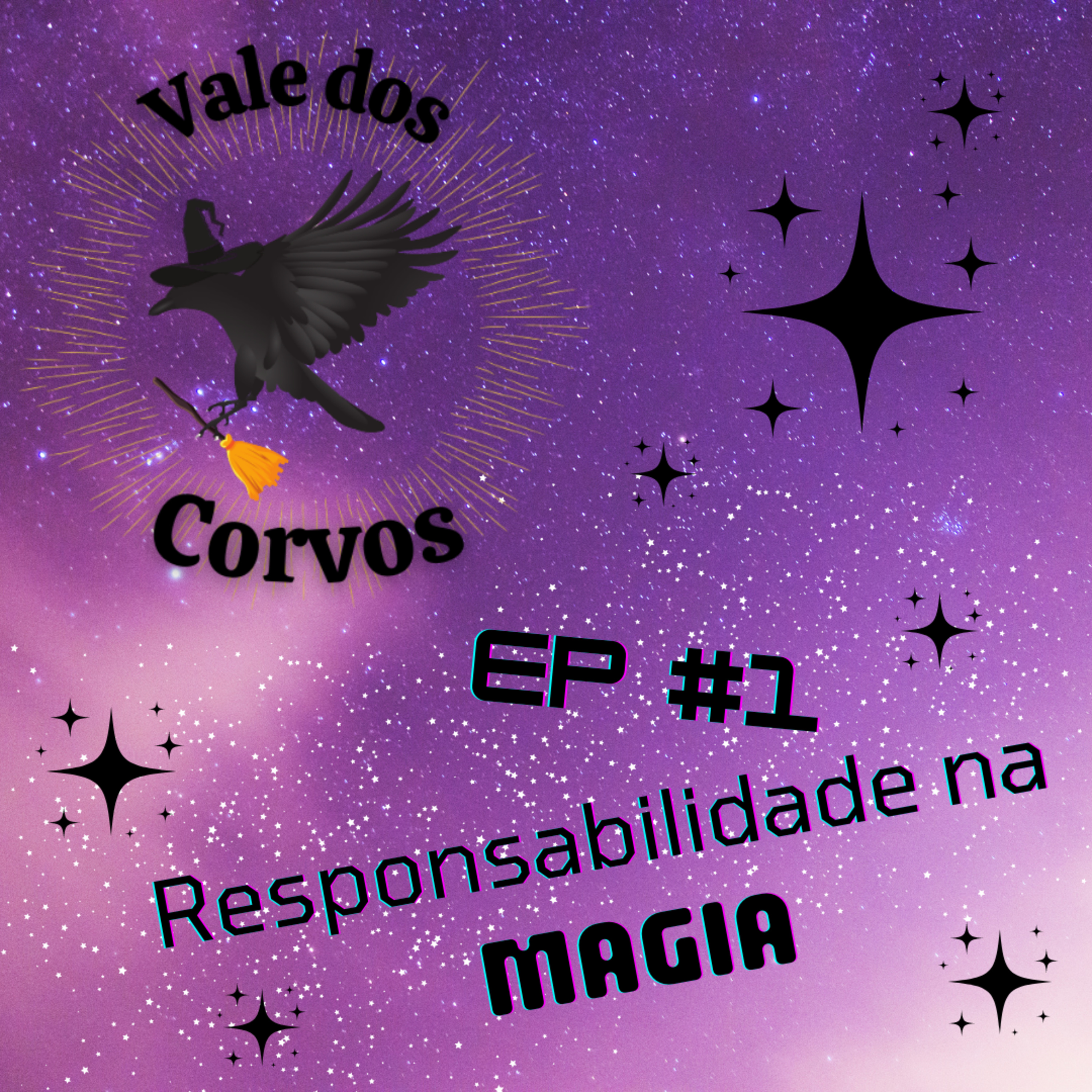 Vale dos Corvos