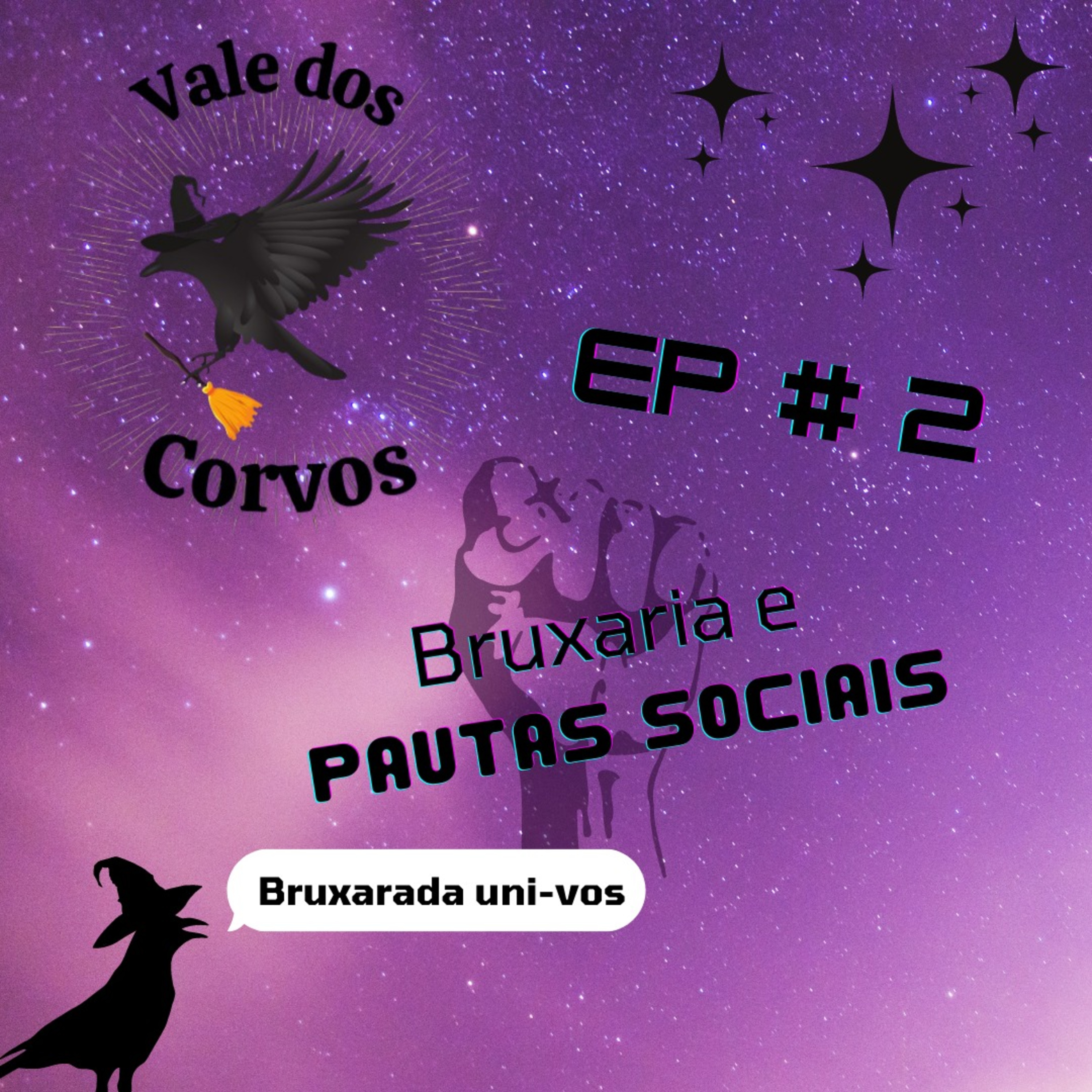Vale dos Corvos
