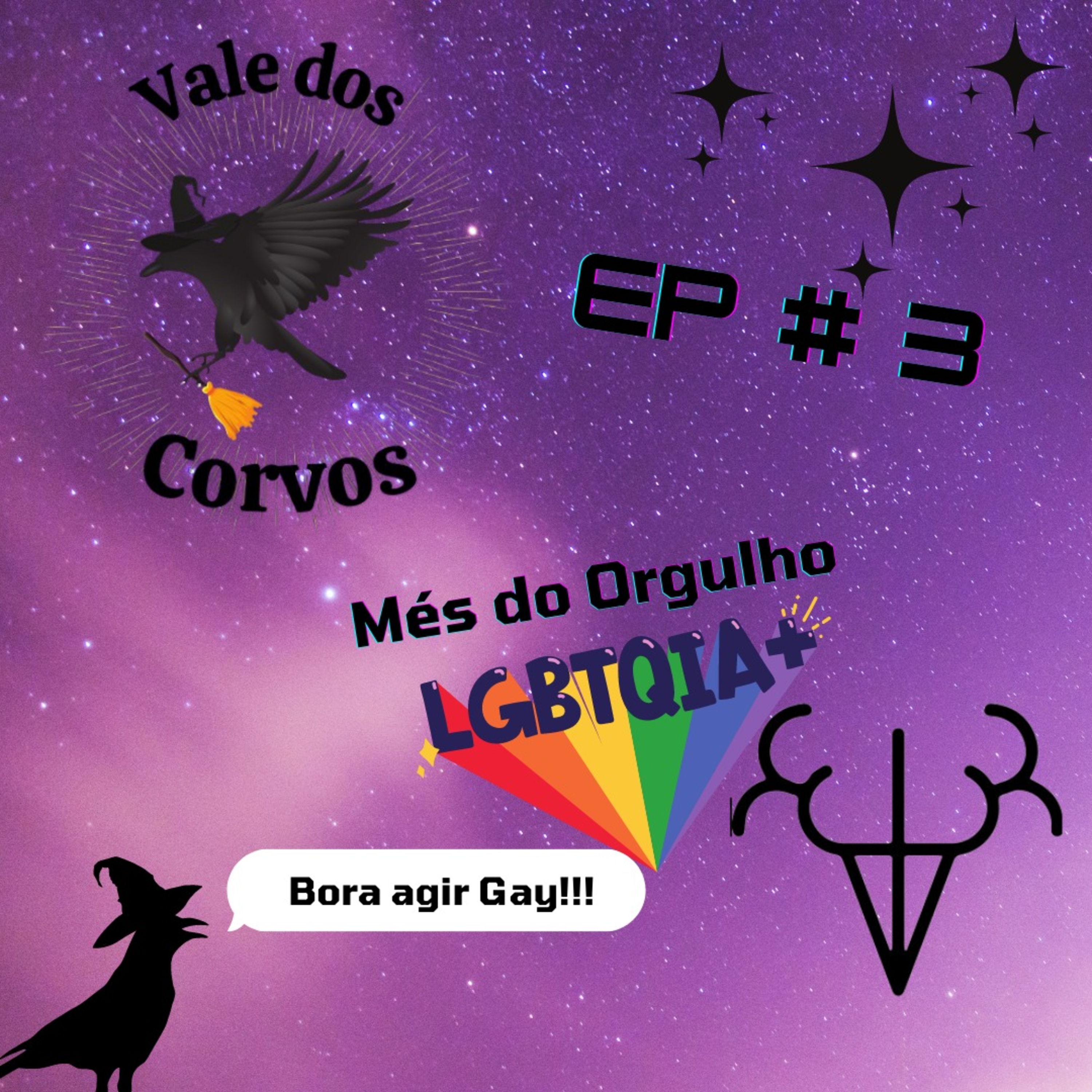 Vale dos Corvos