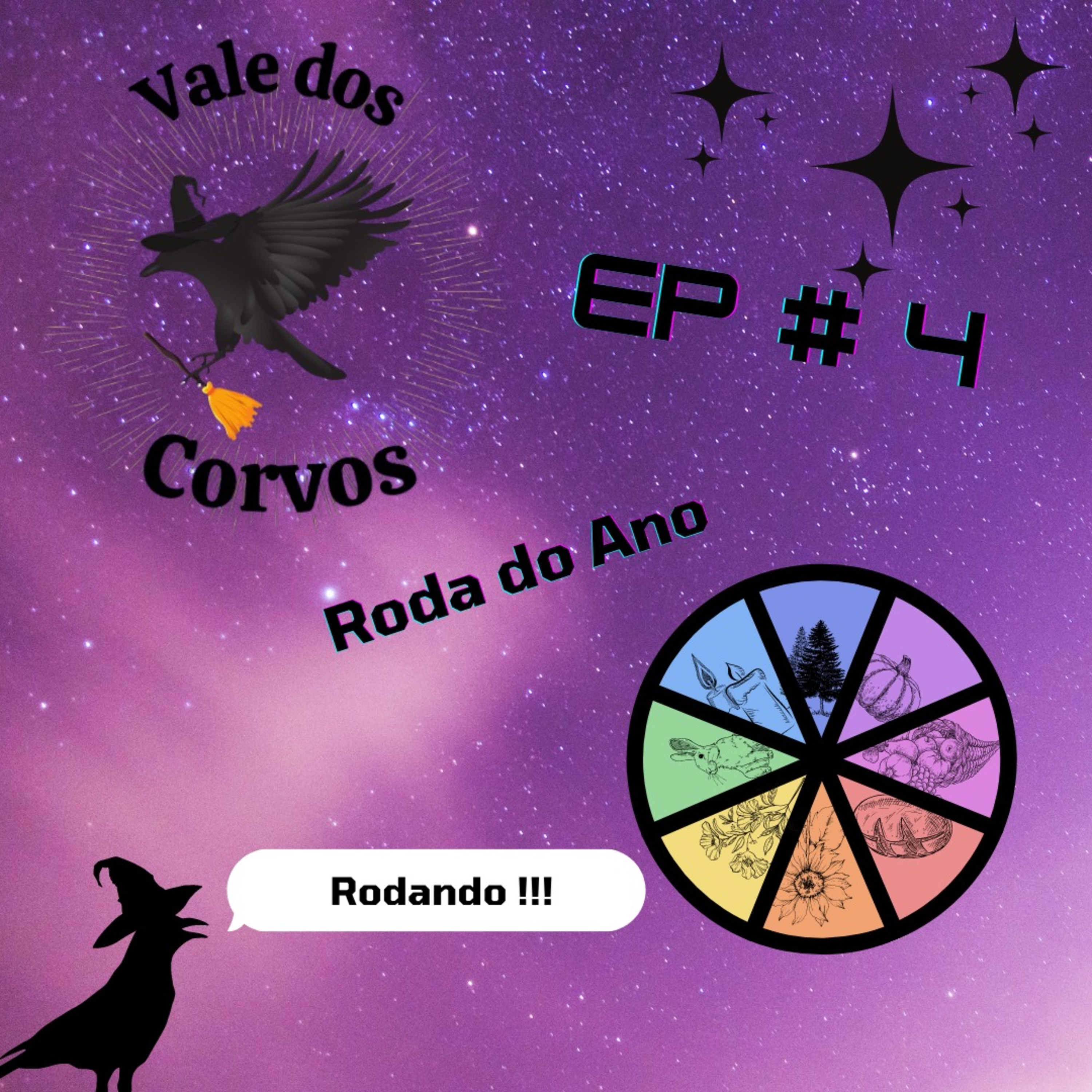 Vale dos Corvos