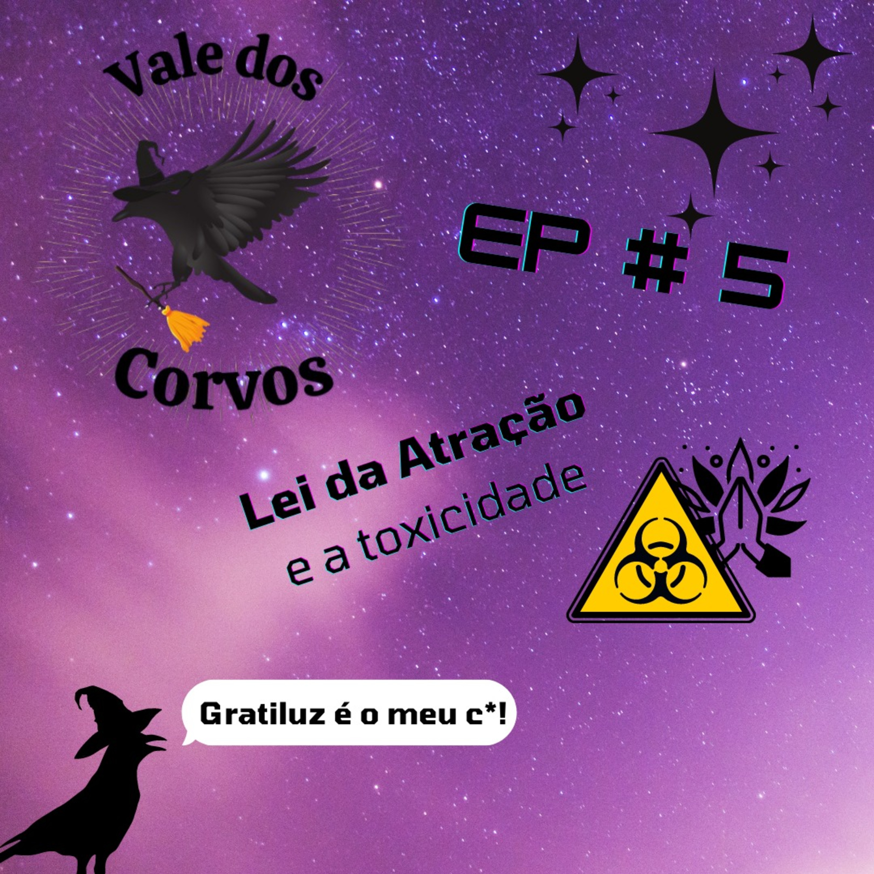 Vale dos Corvos