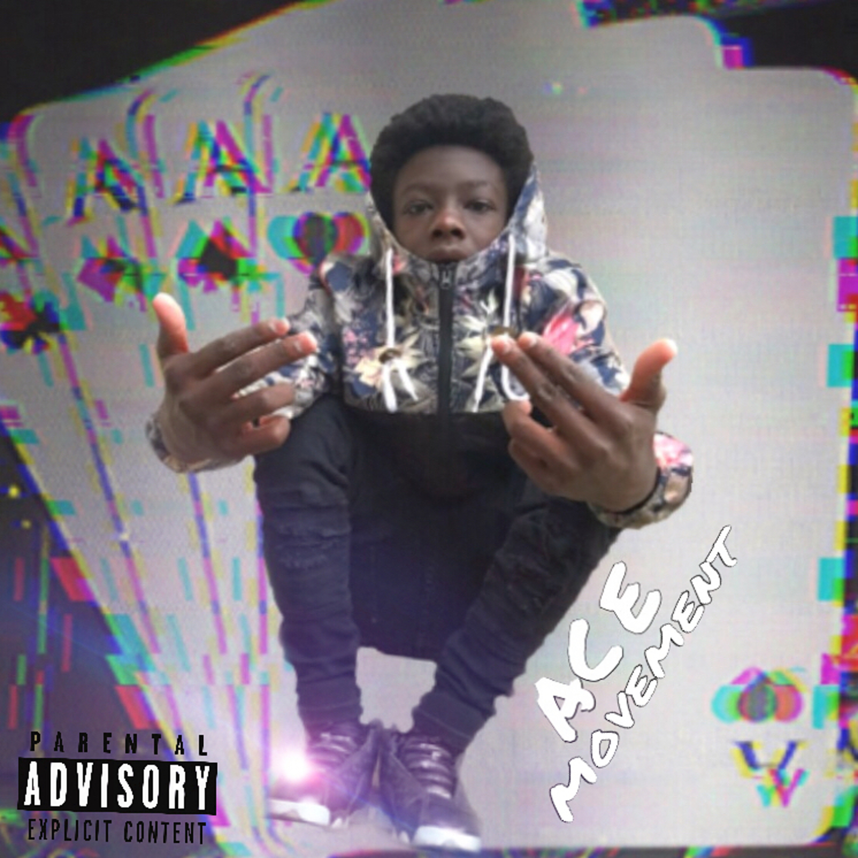Ace movement  episode artwork