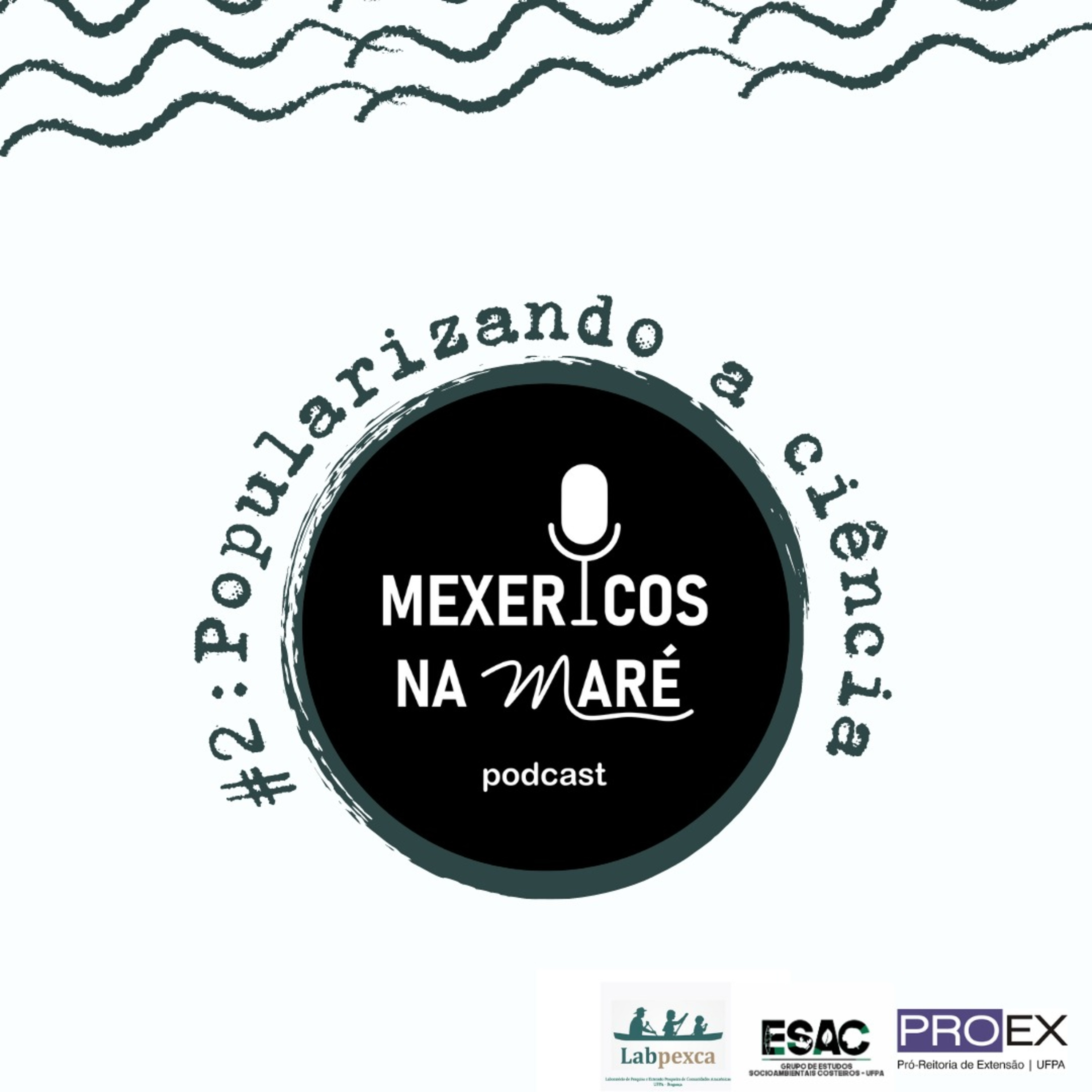 Mexericos na Maré