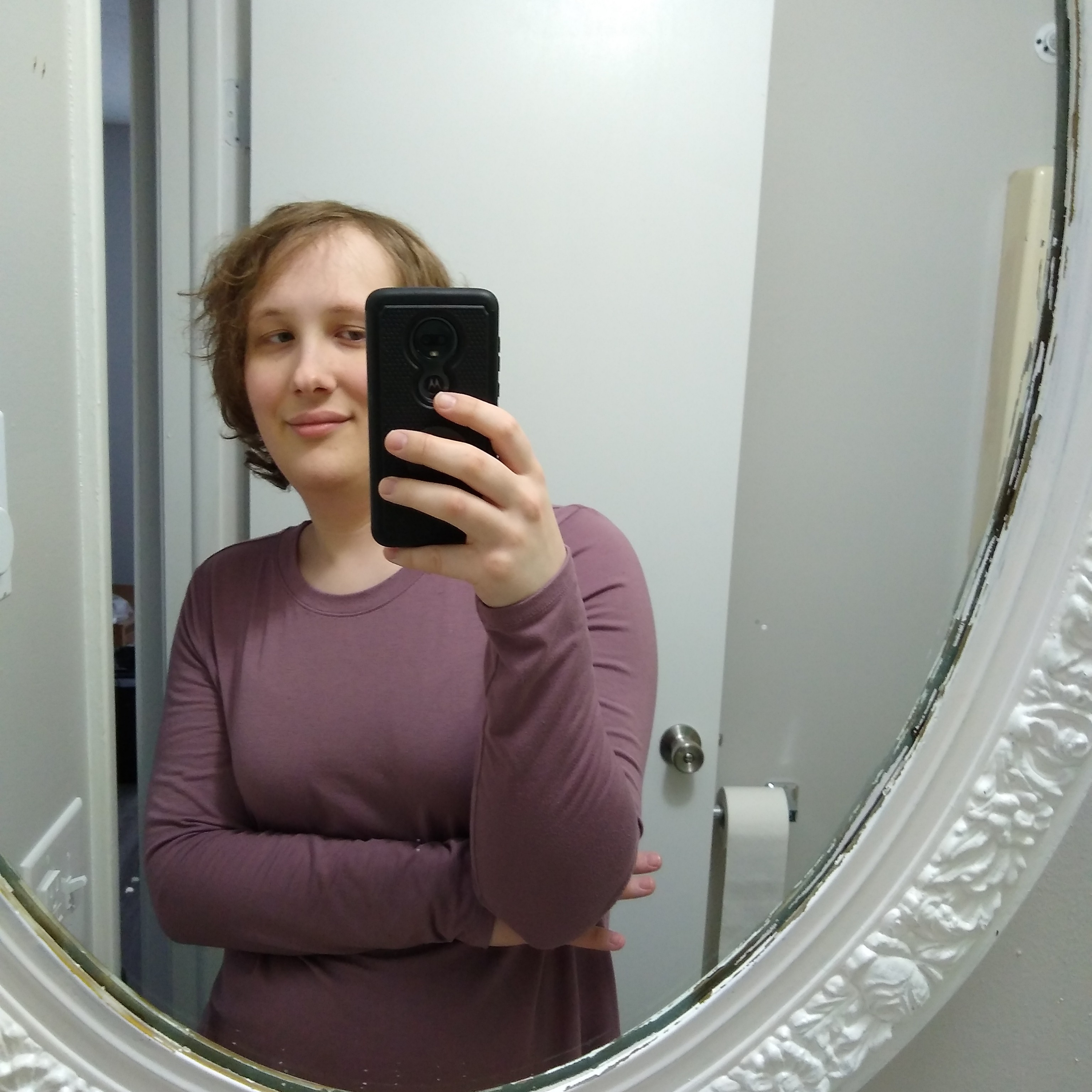 Ramblings of a Transgender Christian