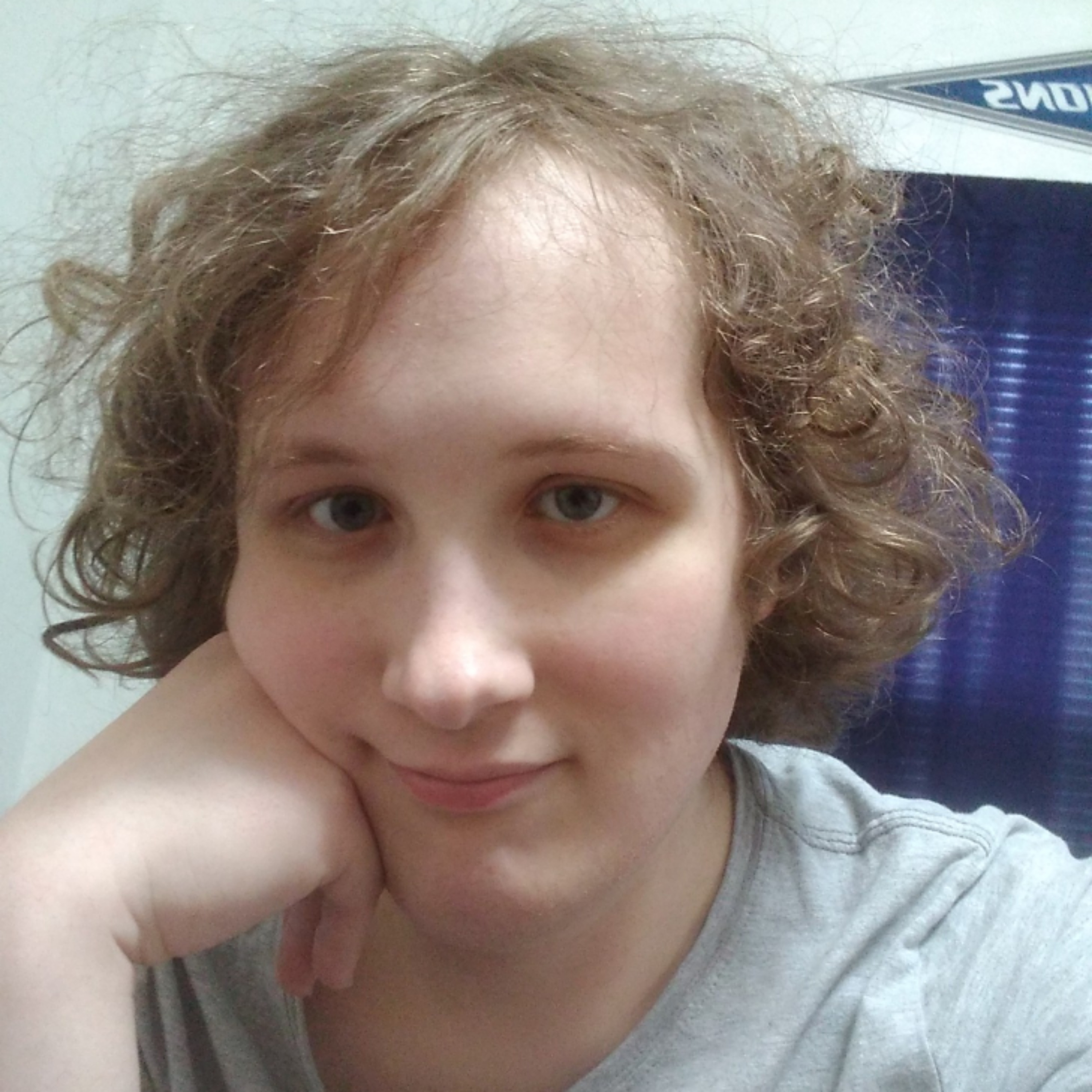 Ramblings of a Transgender Christian