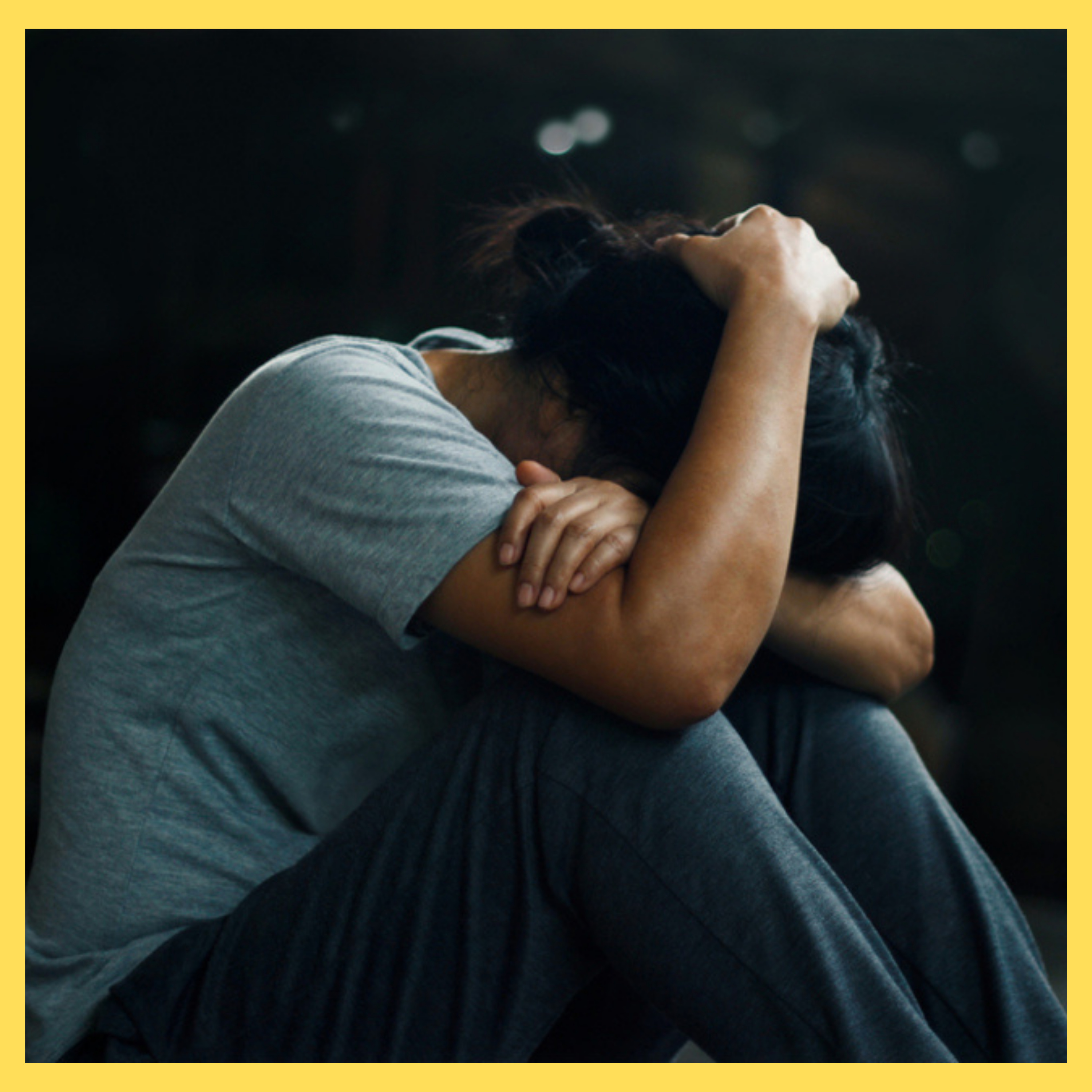 Ramblings of a Transgender Christian