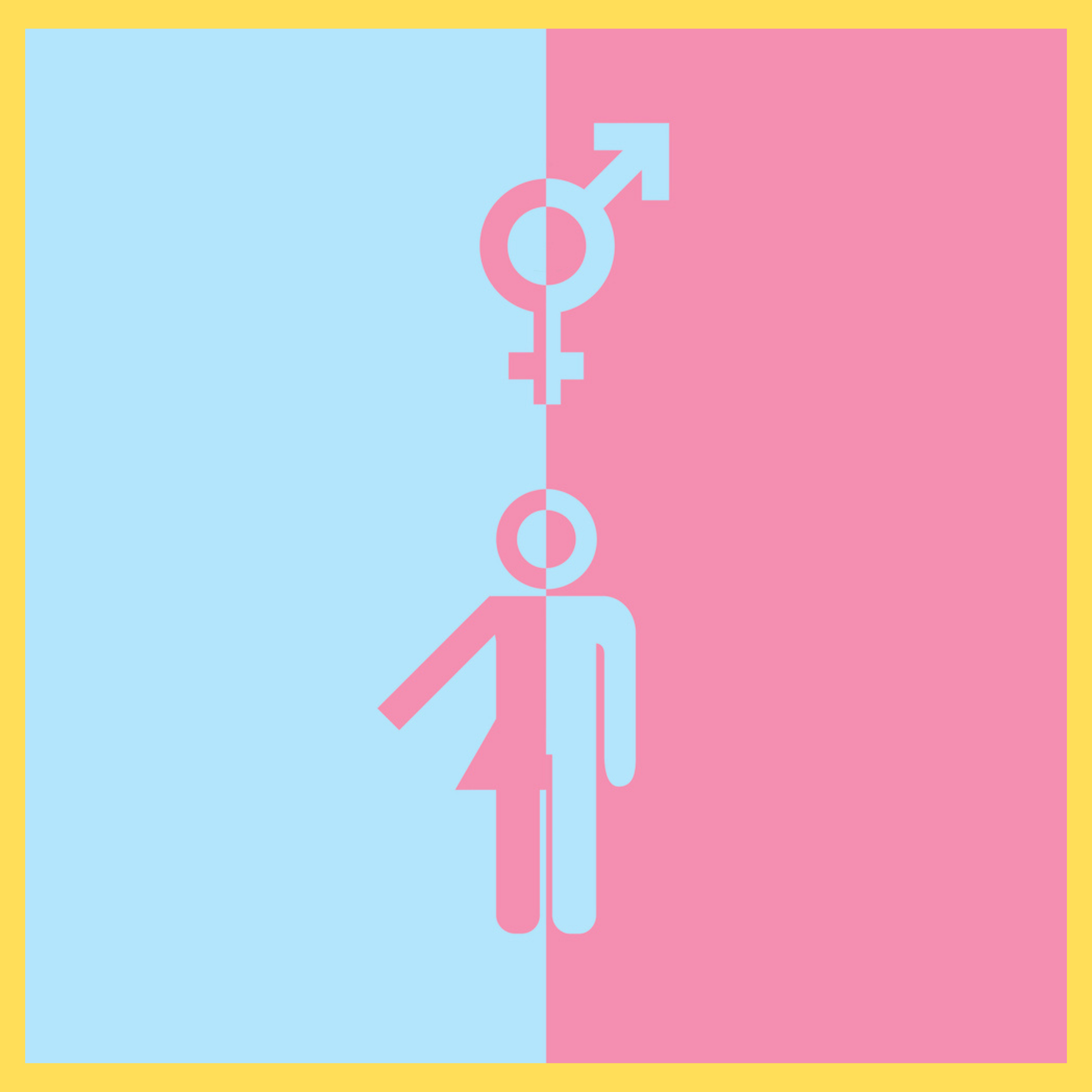 Ramblings of a Transgender Christian