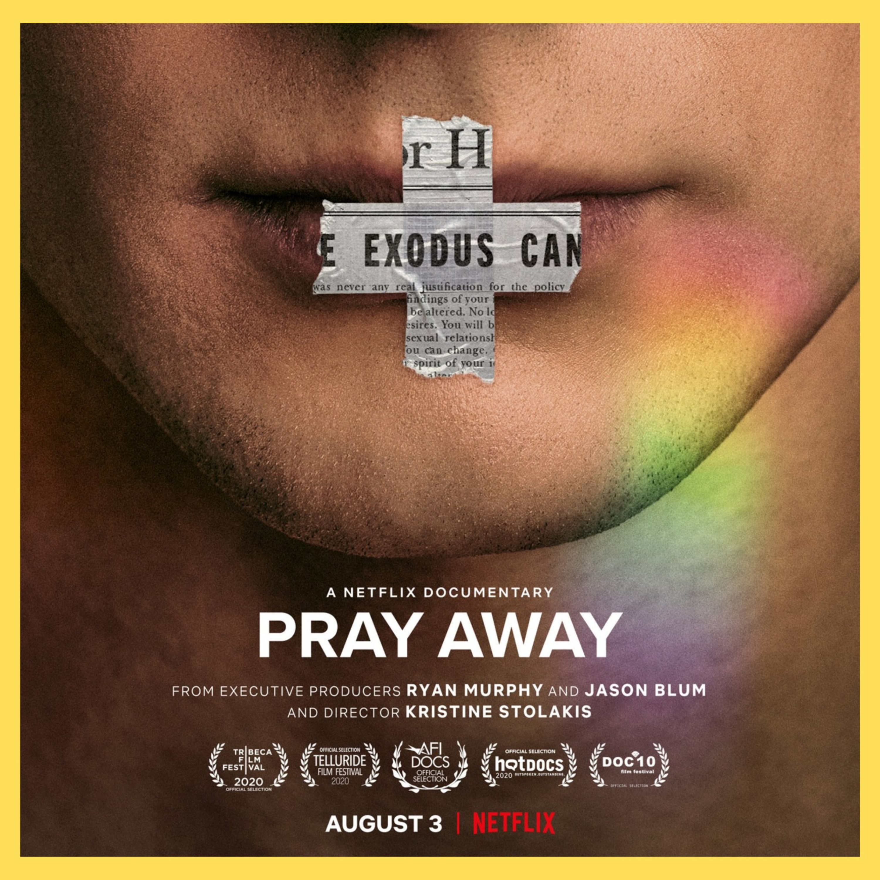 Ramblings of a Transgender Christian
