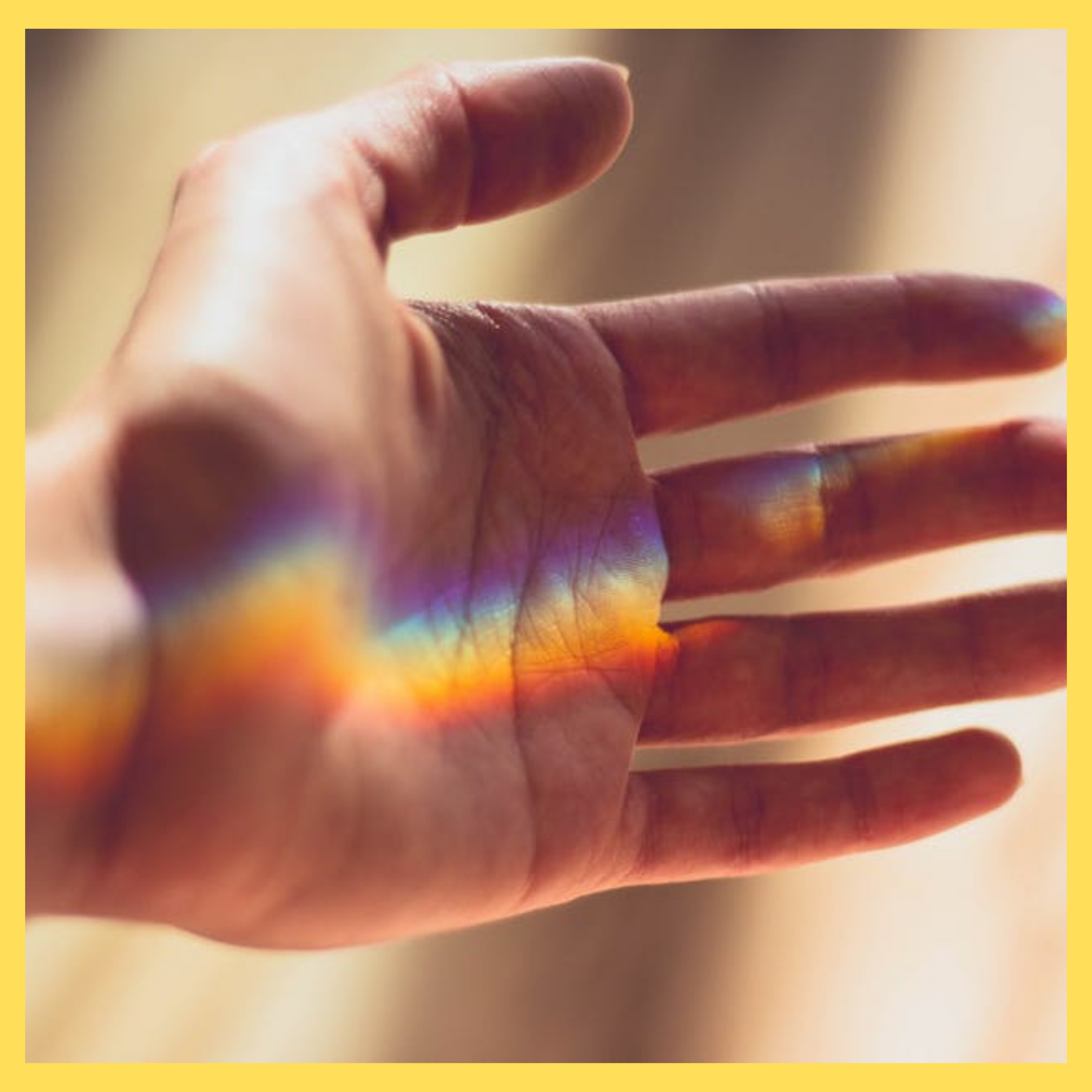Ramblings of a Transgender Christian