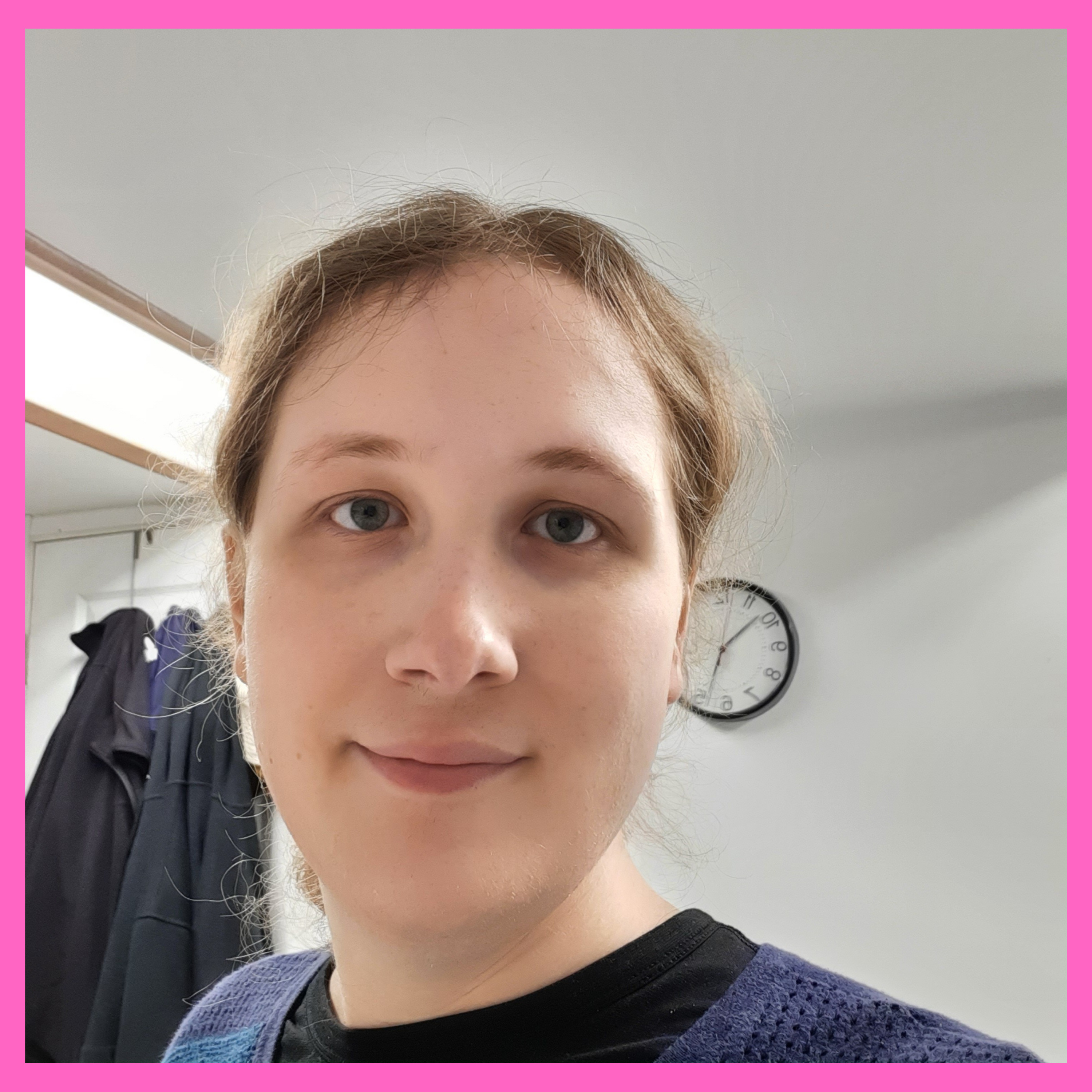 Ramblings of a Transgender Christian