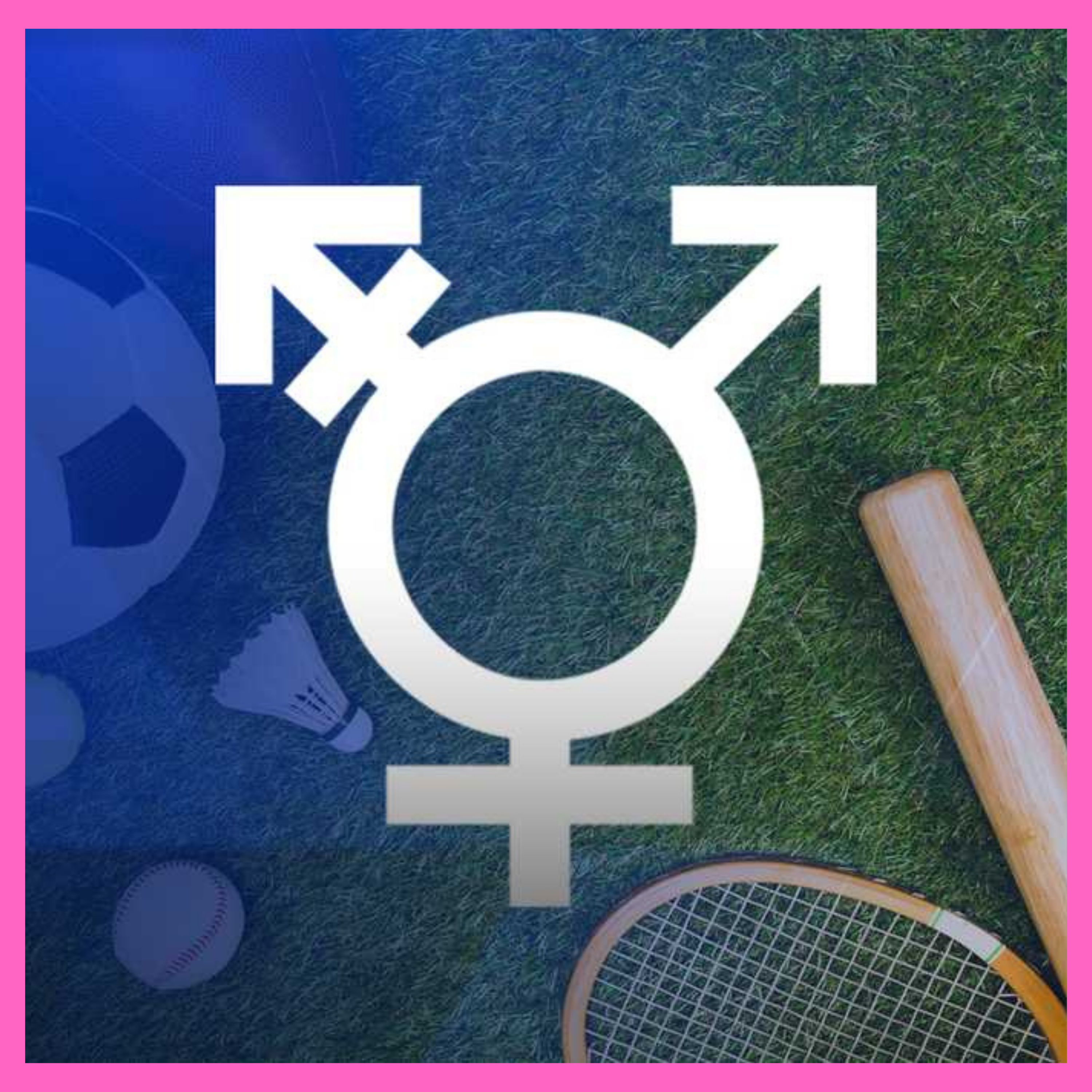 Ramblings of a Transgender Christian