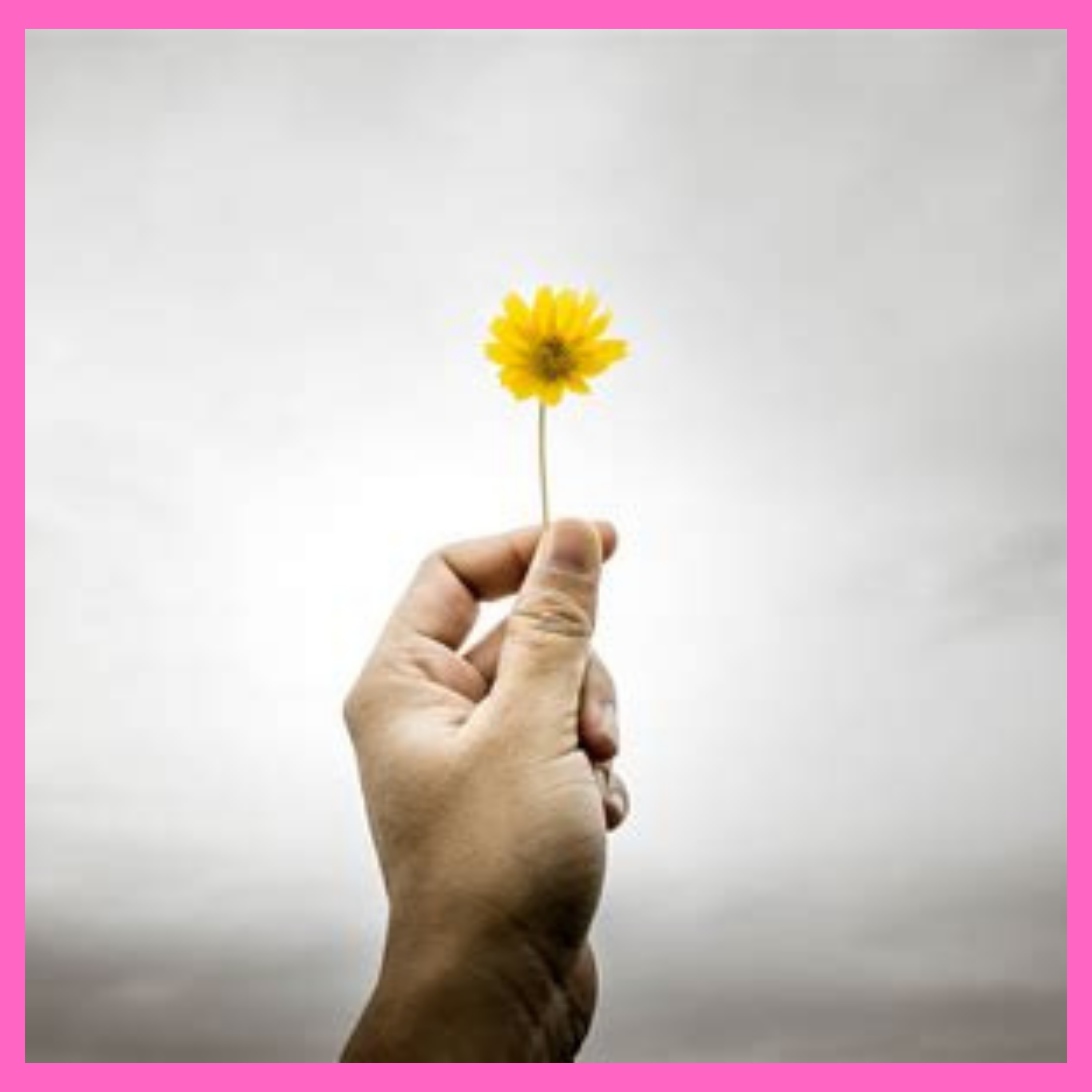Ramblings of a Transgender Christian