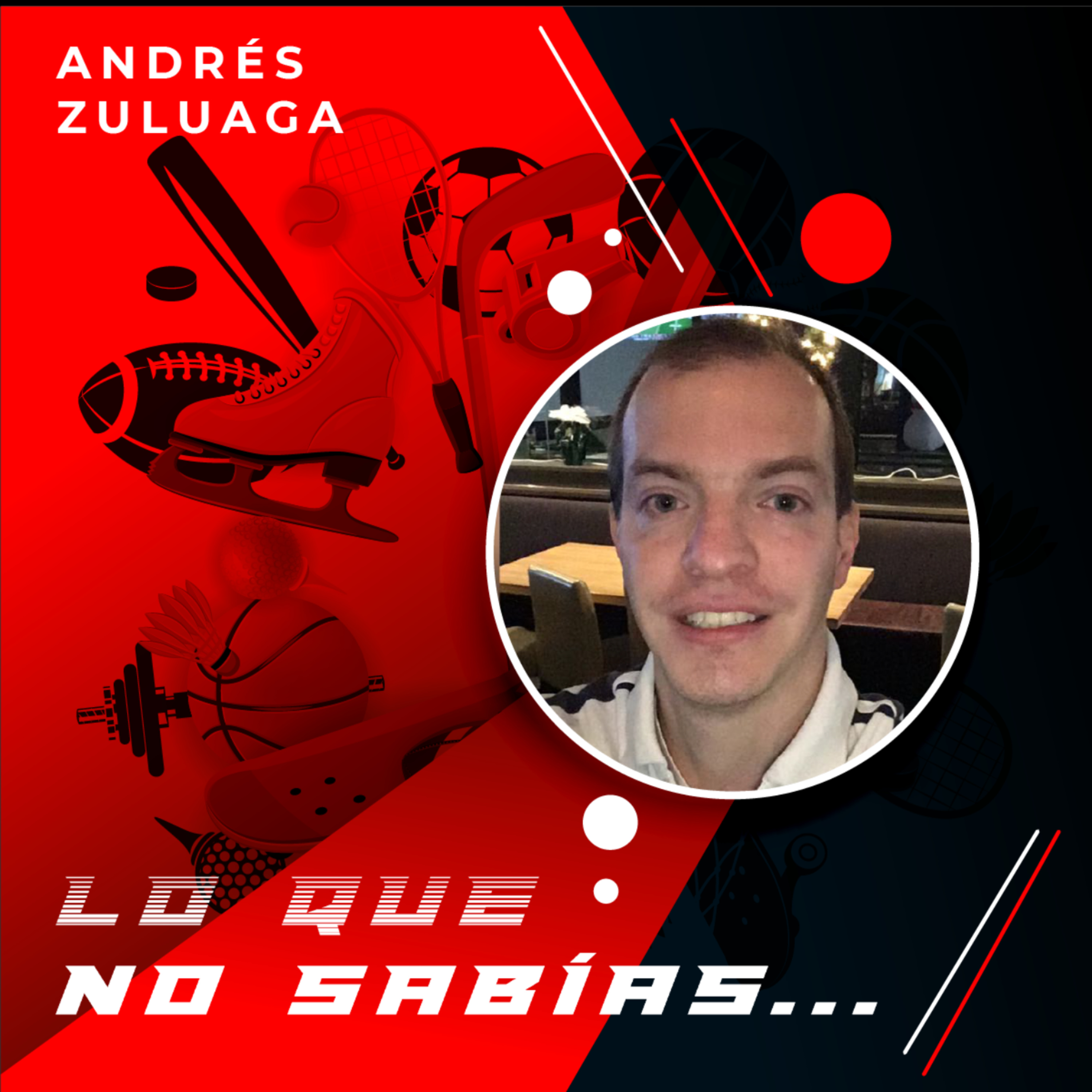 12 datos curiosos del Tenis episode artwork