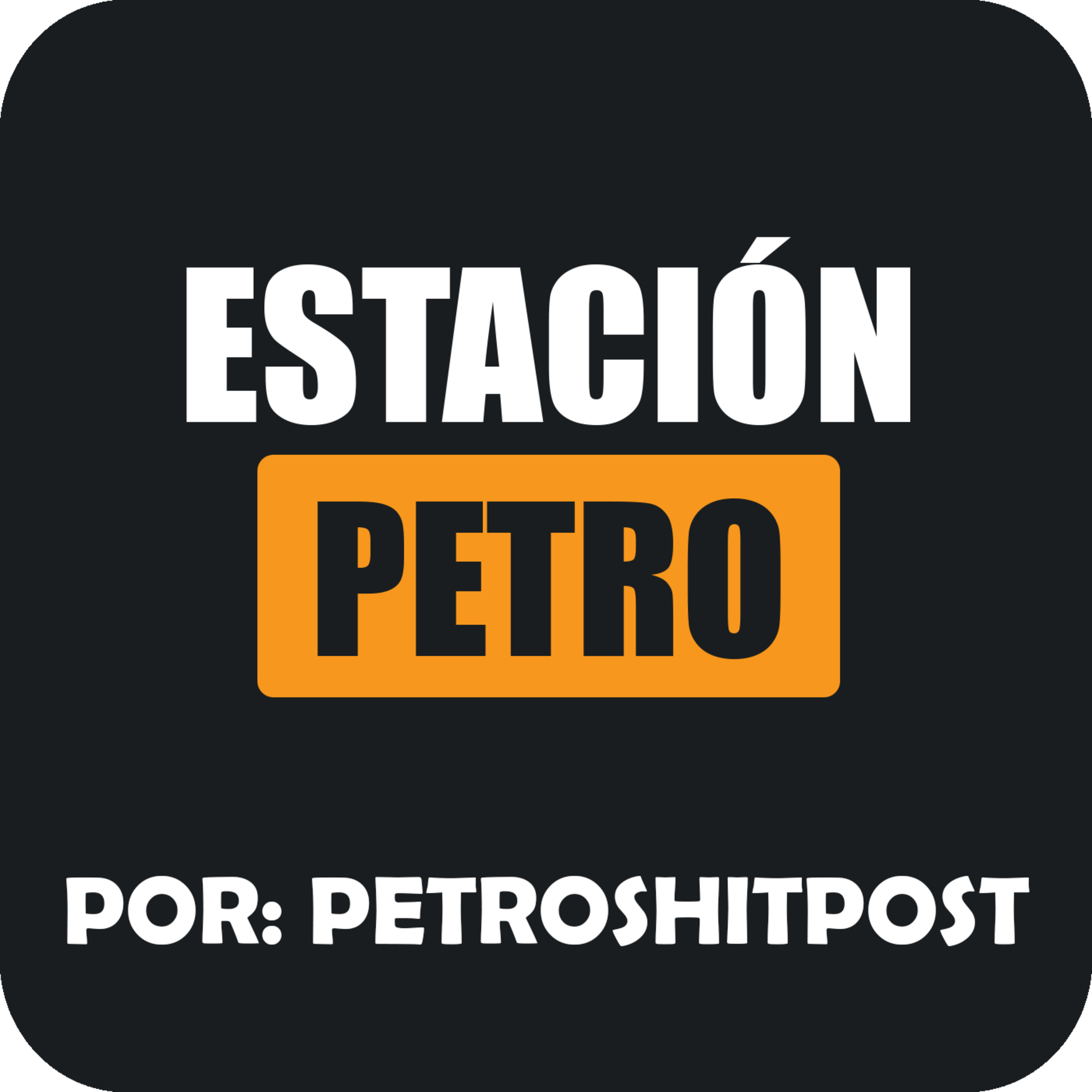 Estación Petro