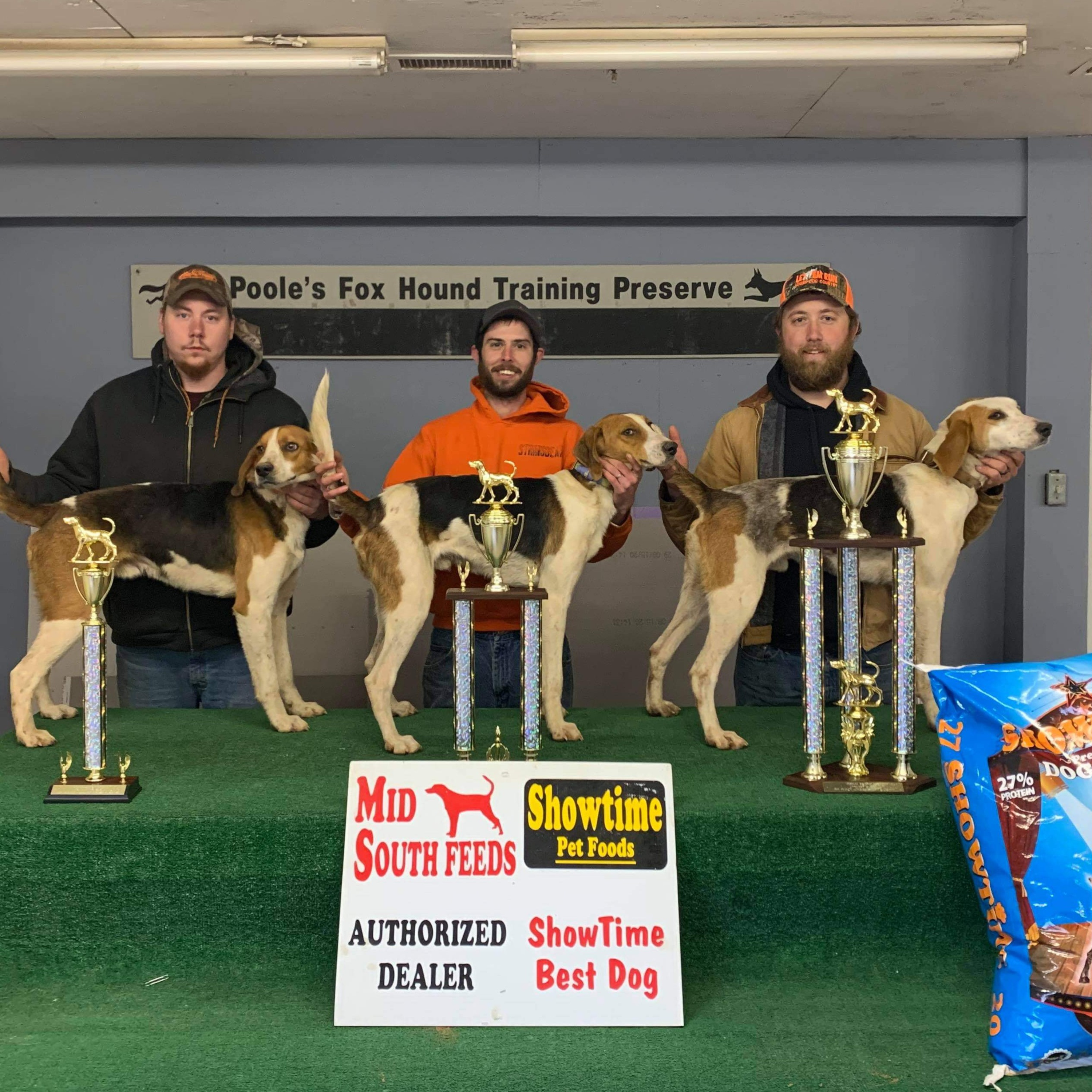 Episode 2: Training methods: February 23 2021