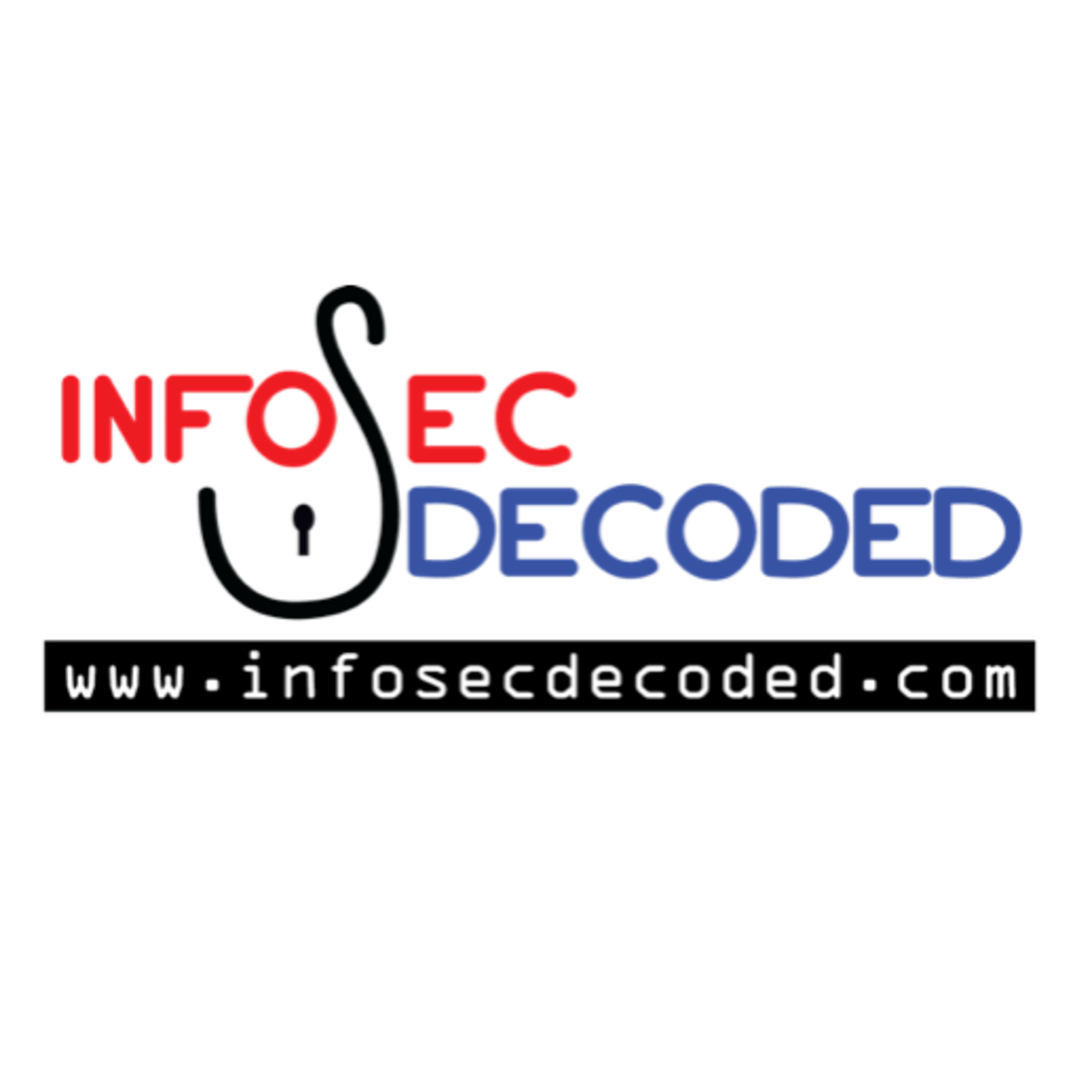 cover of episode Infosec Decoded #1: 'Hangover-Free' Alcohol