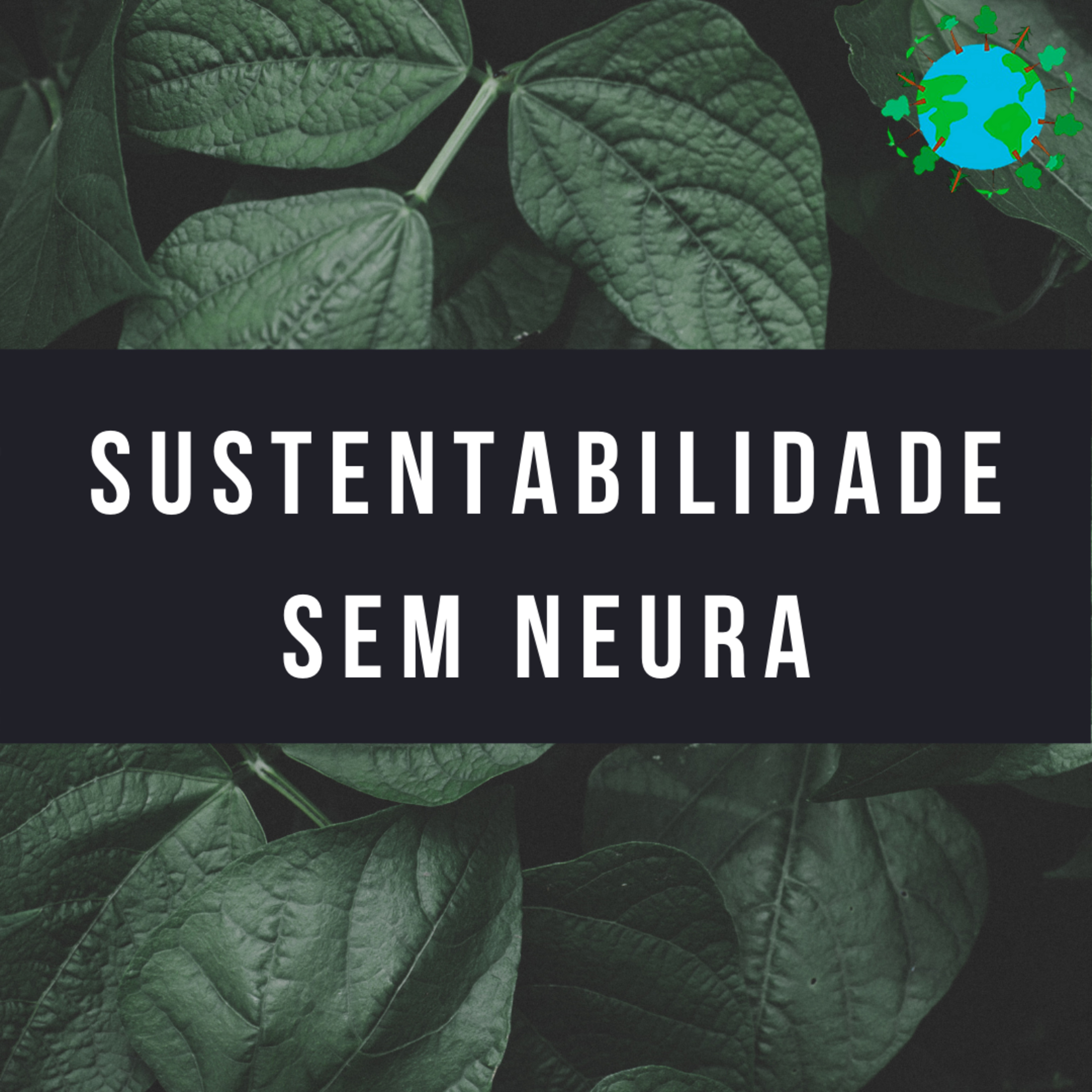 ECOarentena Podcast