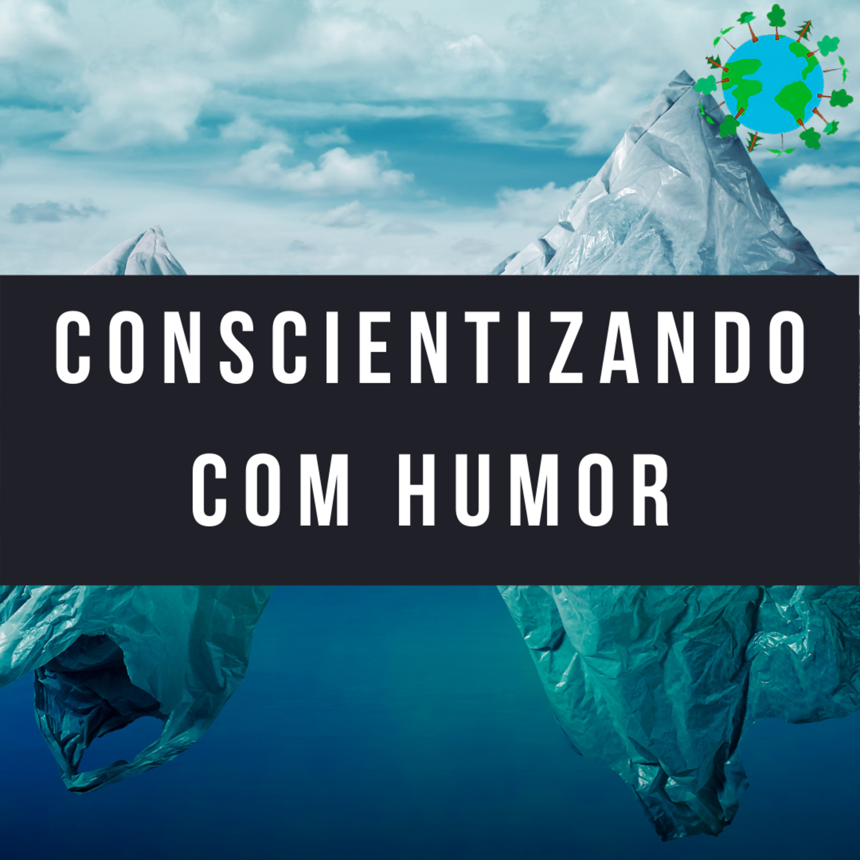ECOarentena Podcast