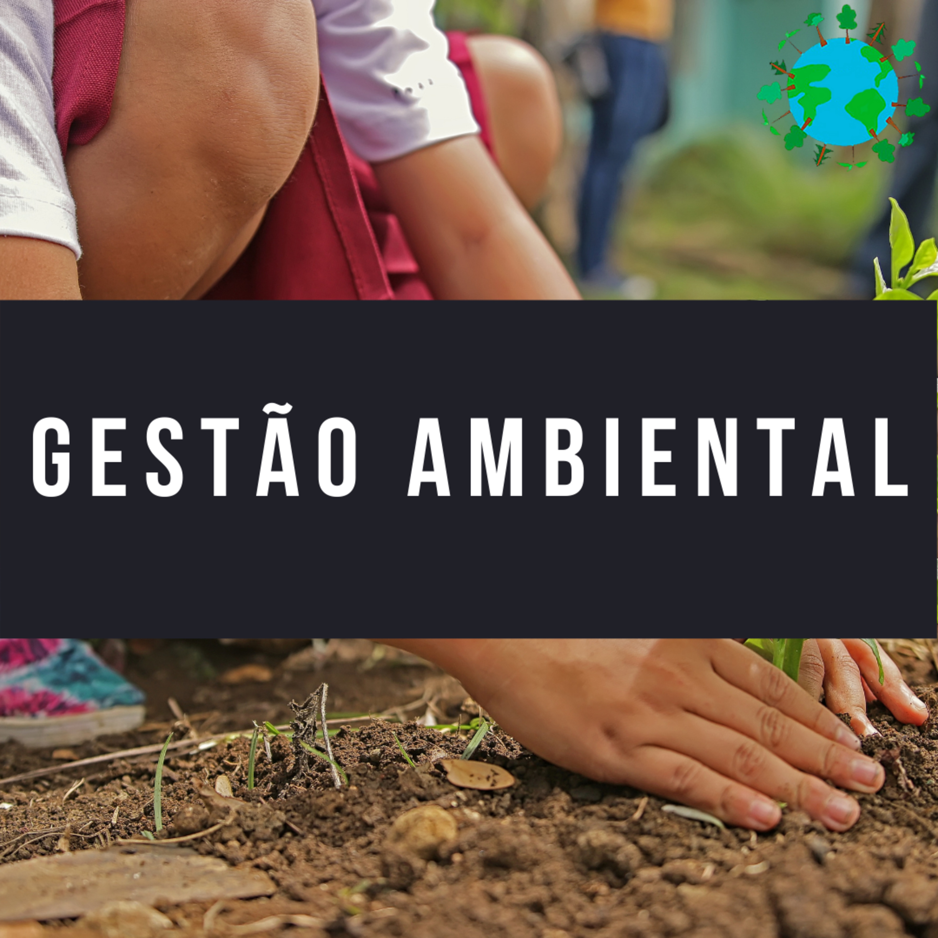 ECOarentena Podcast