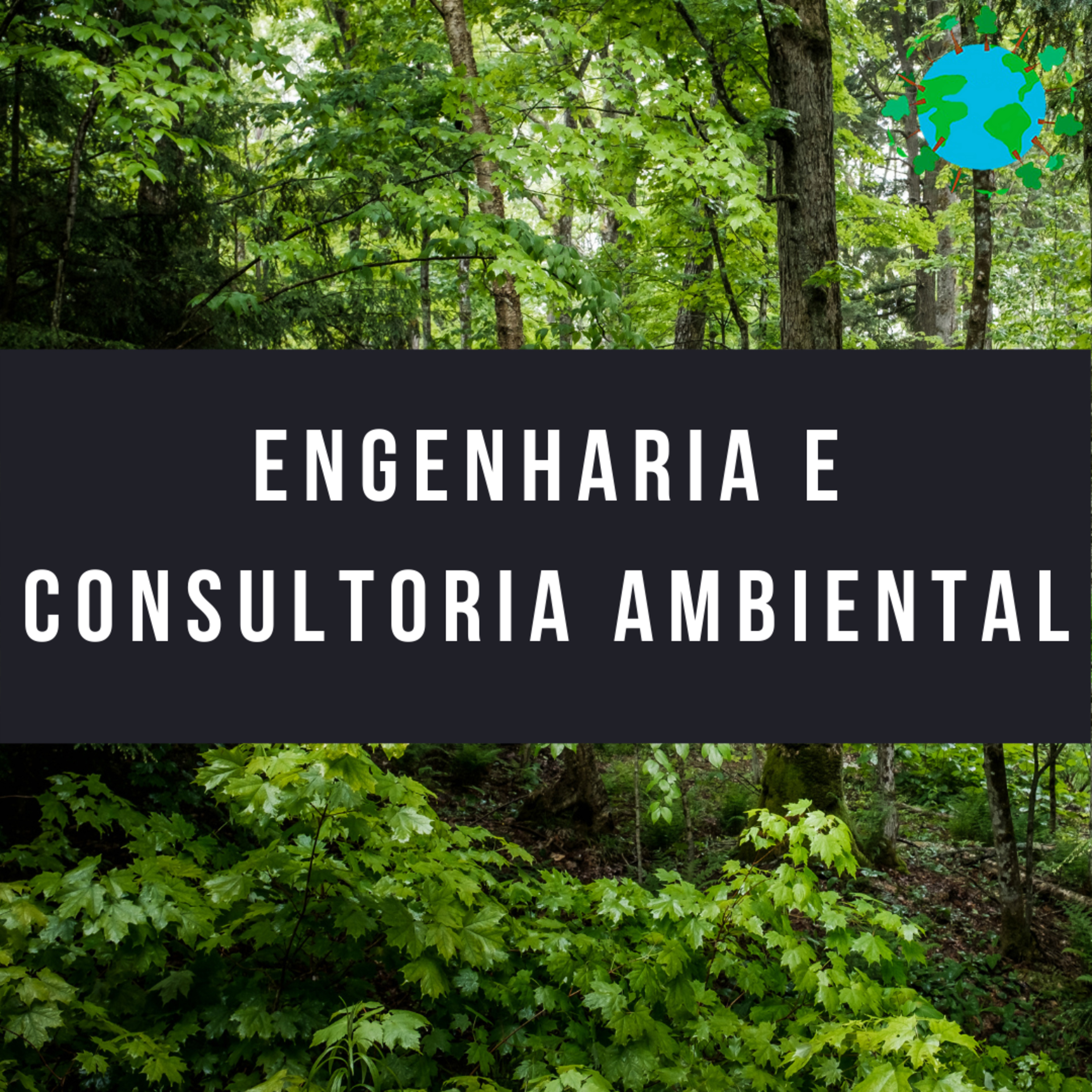 ECOarentena Podcast