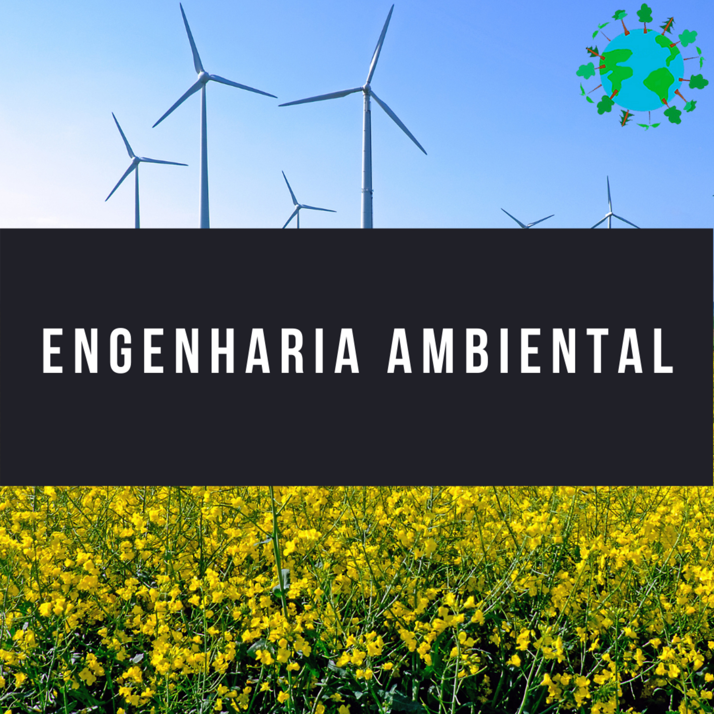 ECOarentena Podcast