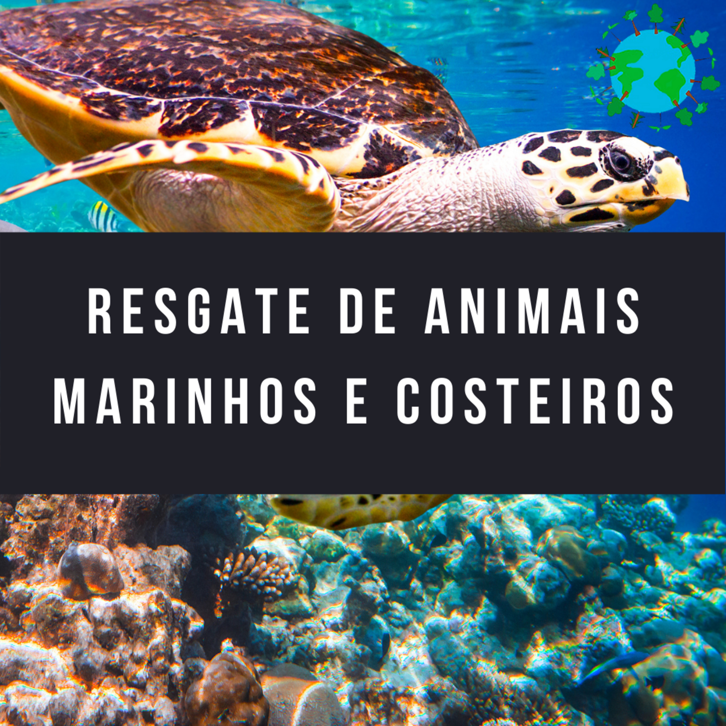 ECOarentena Podcast