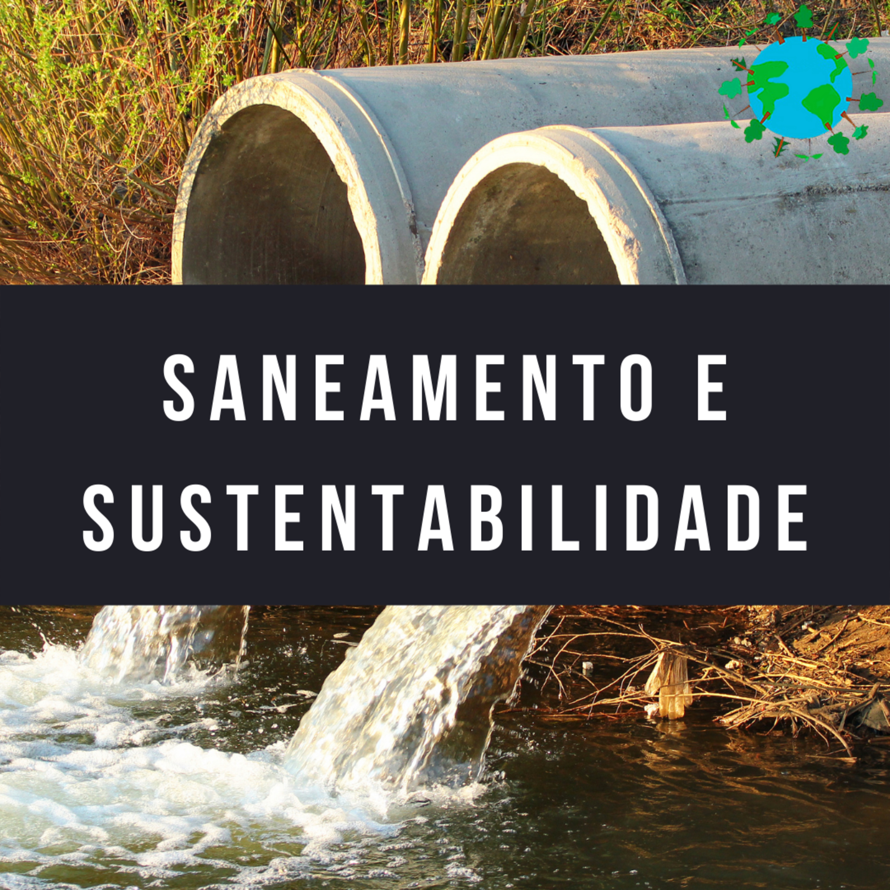 ECOarentena Podcast