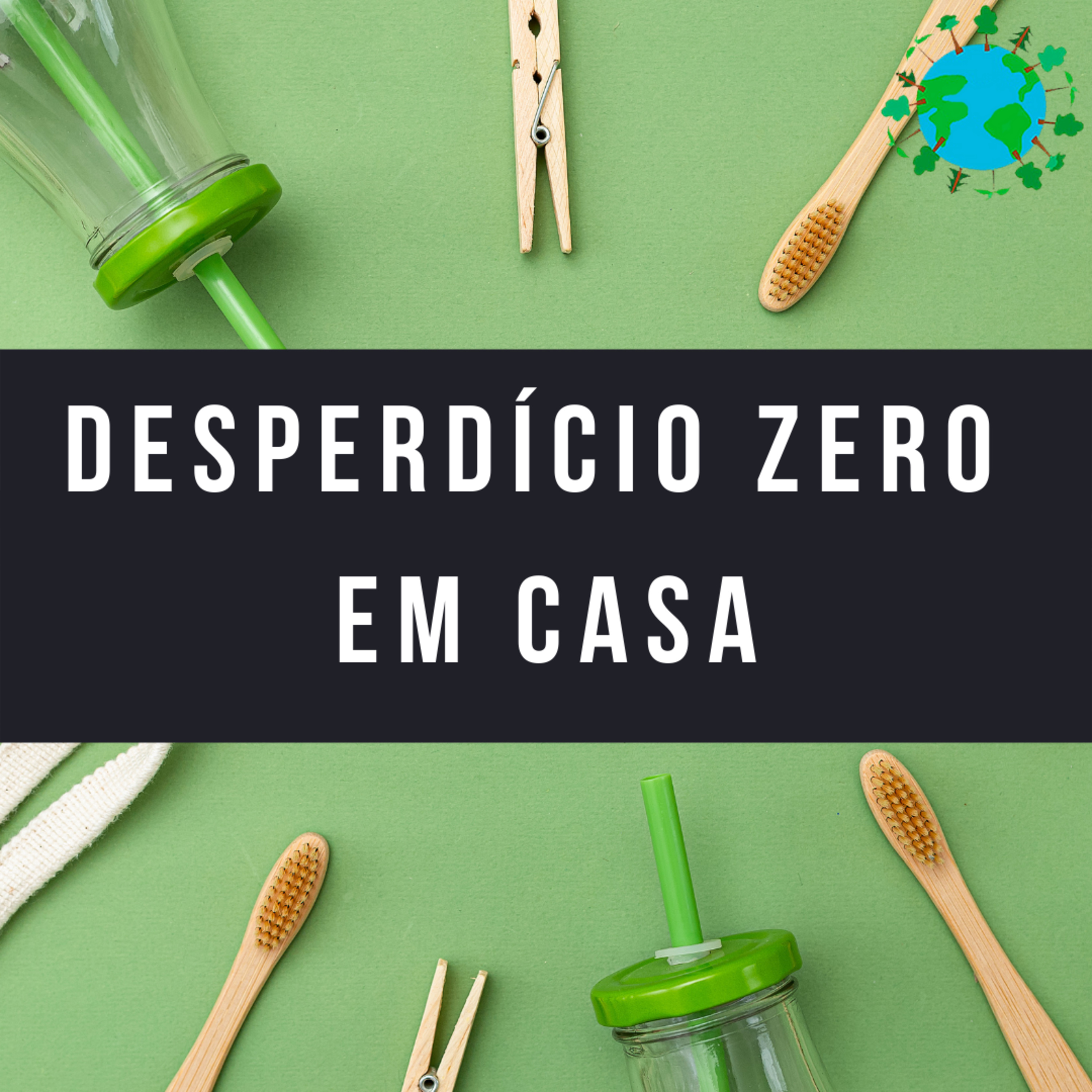 ECOarentena Podcast