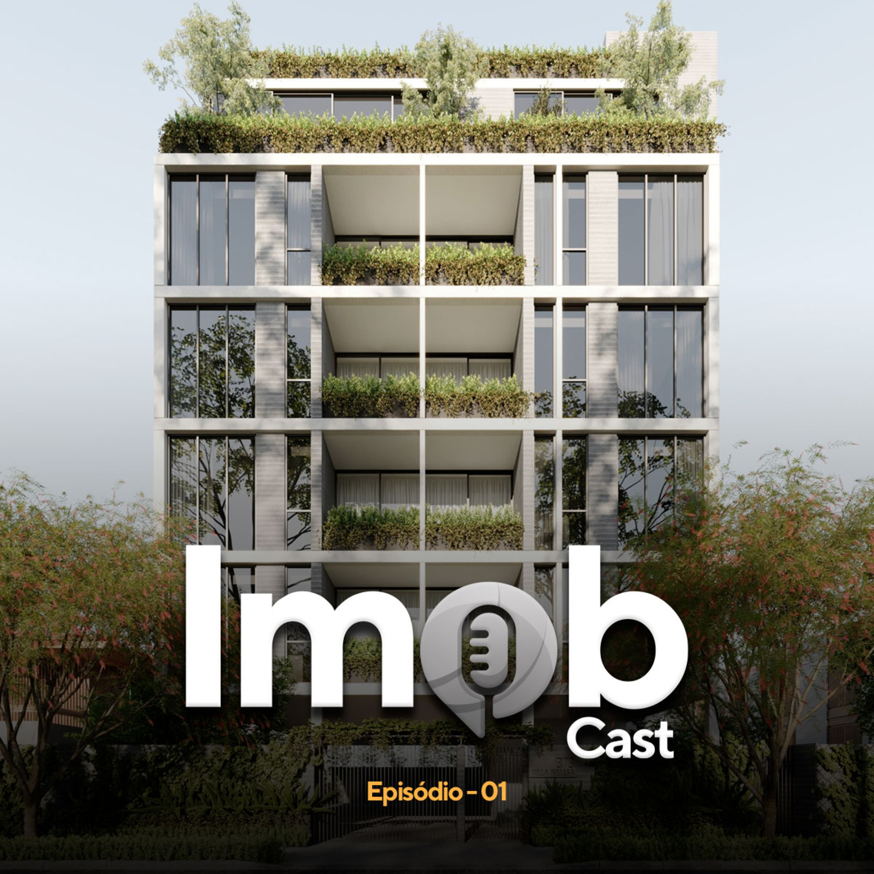 ImobCast