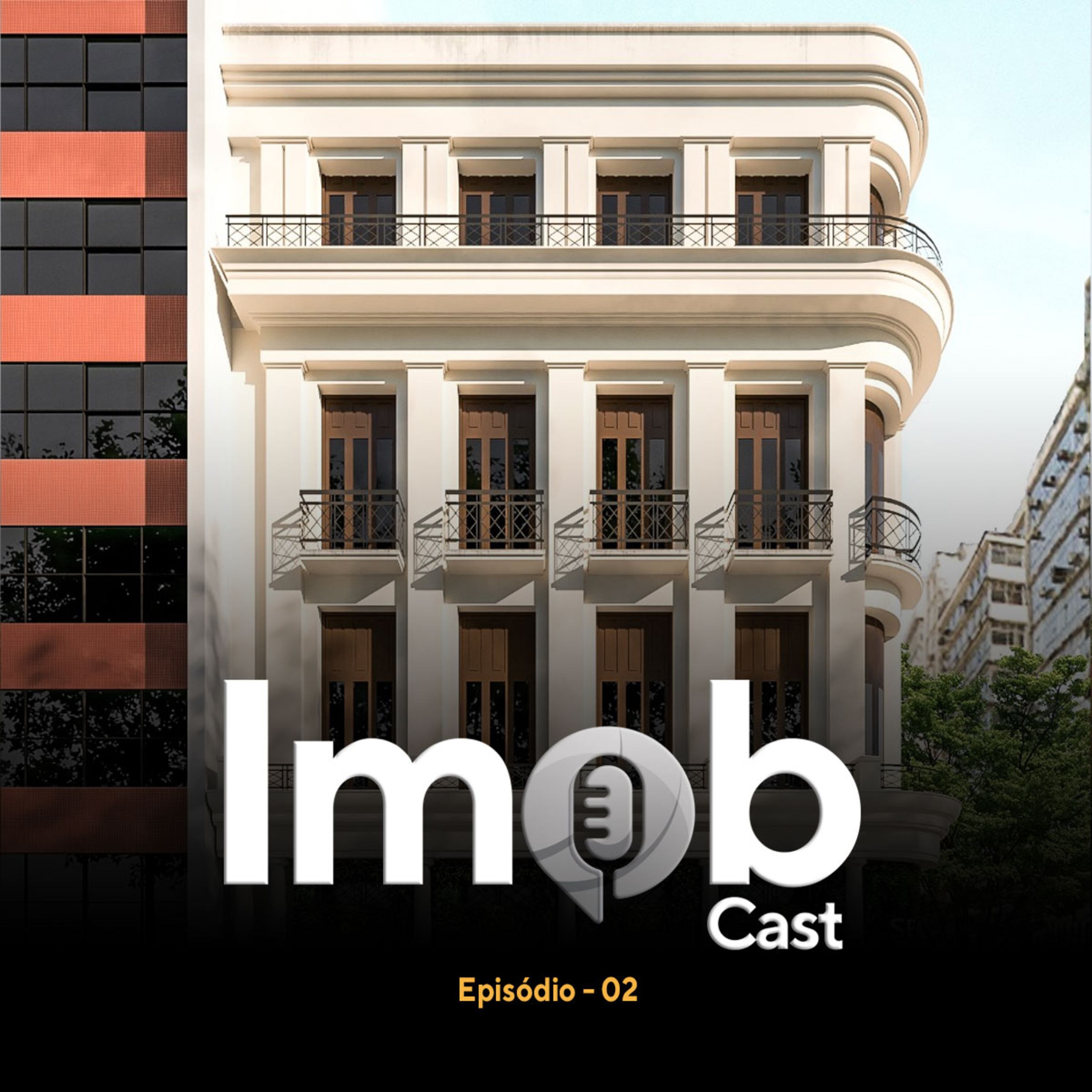 ImobCast