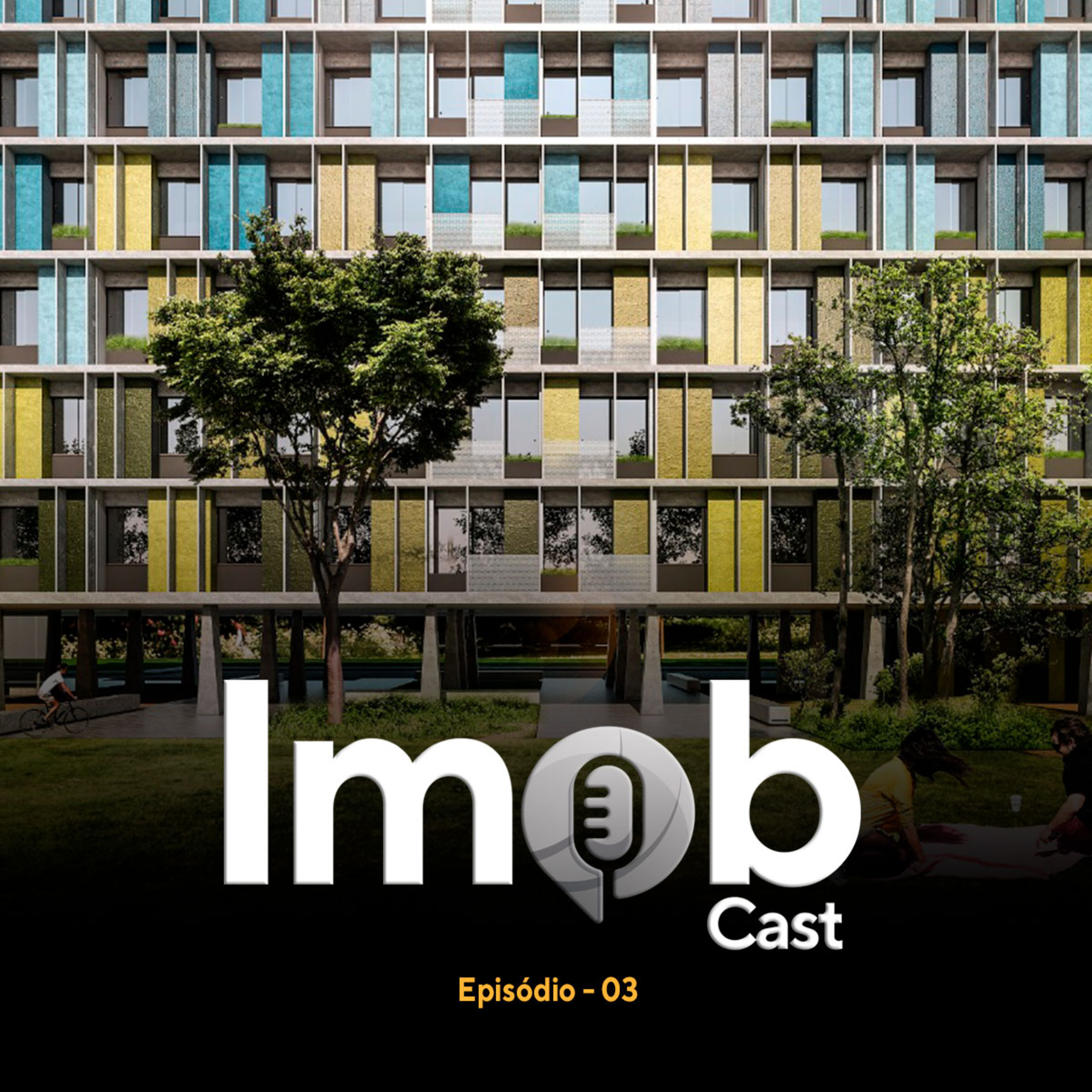 ImobCast