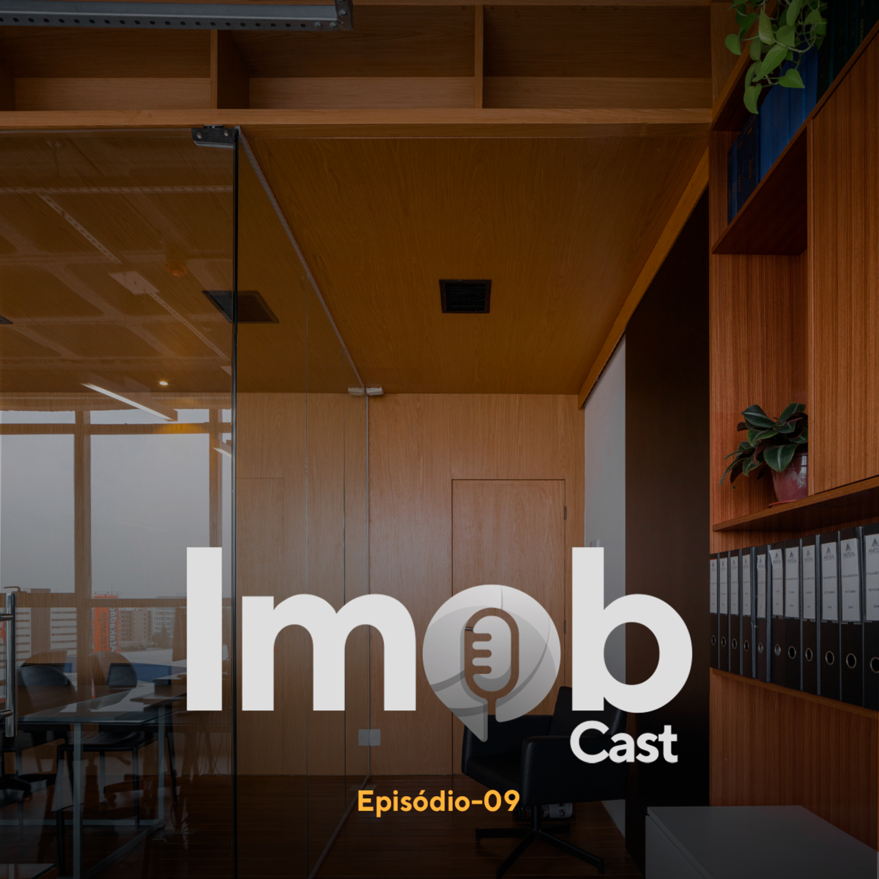 ImobCast