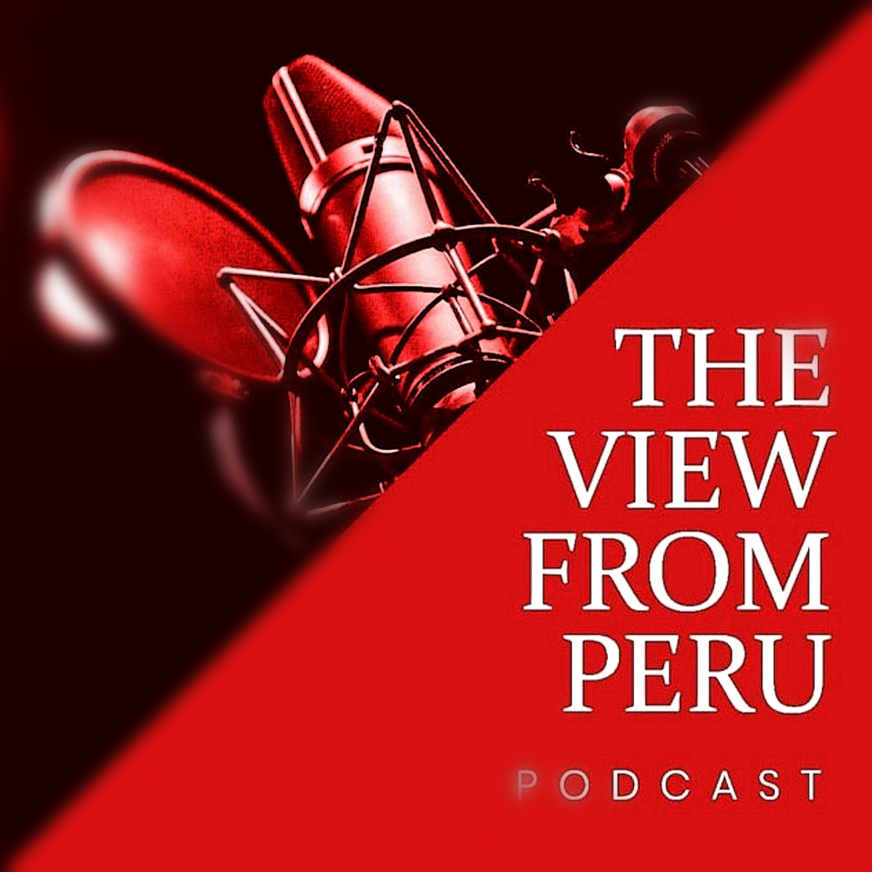 The View From Peru