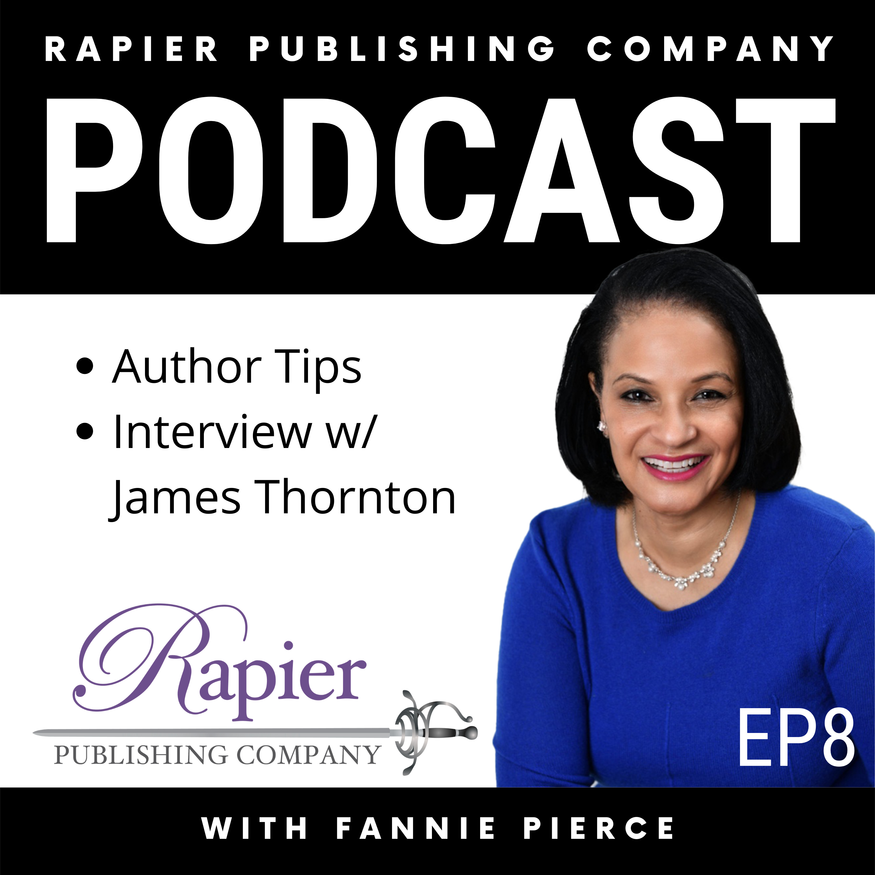 Rapier Publishing Company