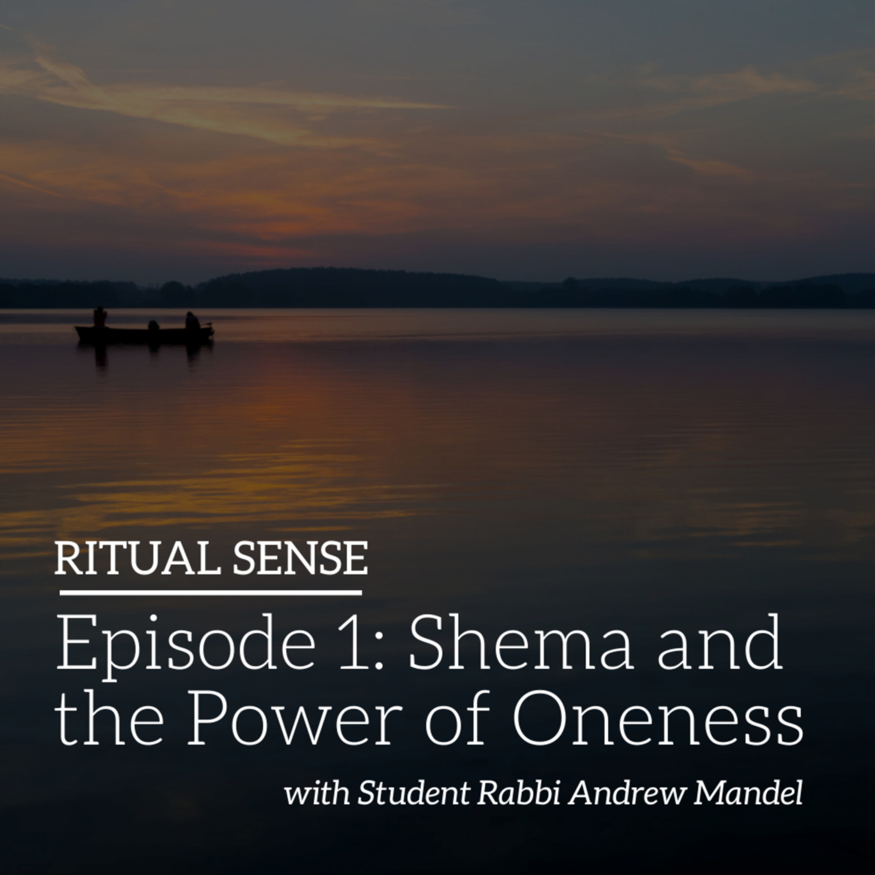 Ritual Sense