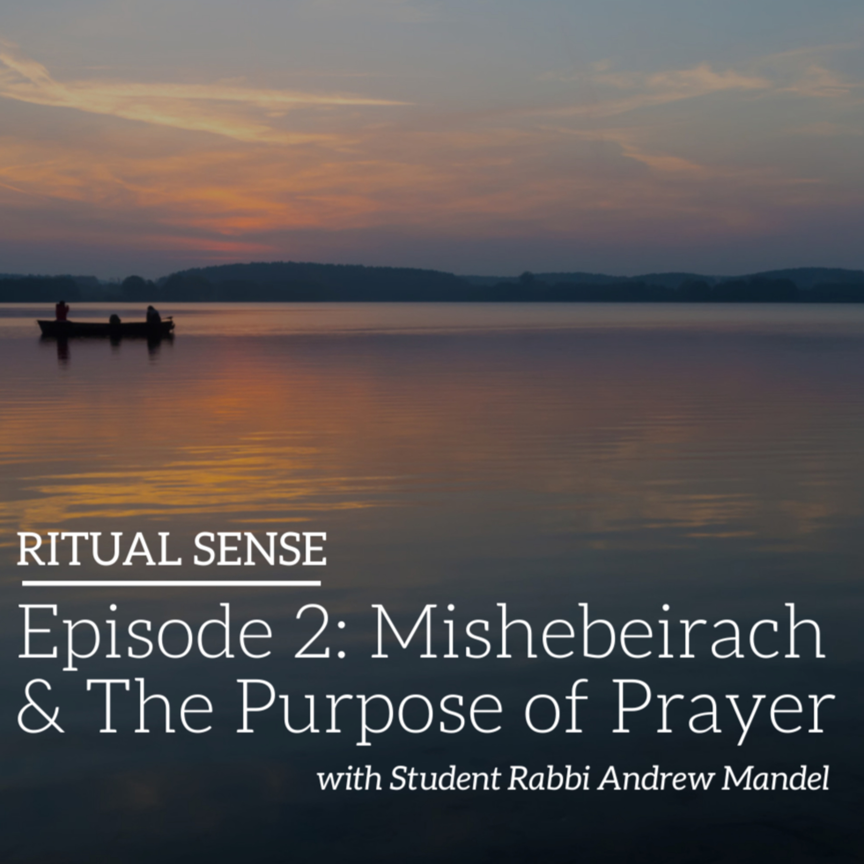 Ritual Sense