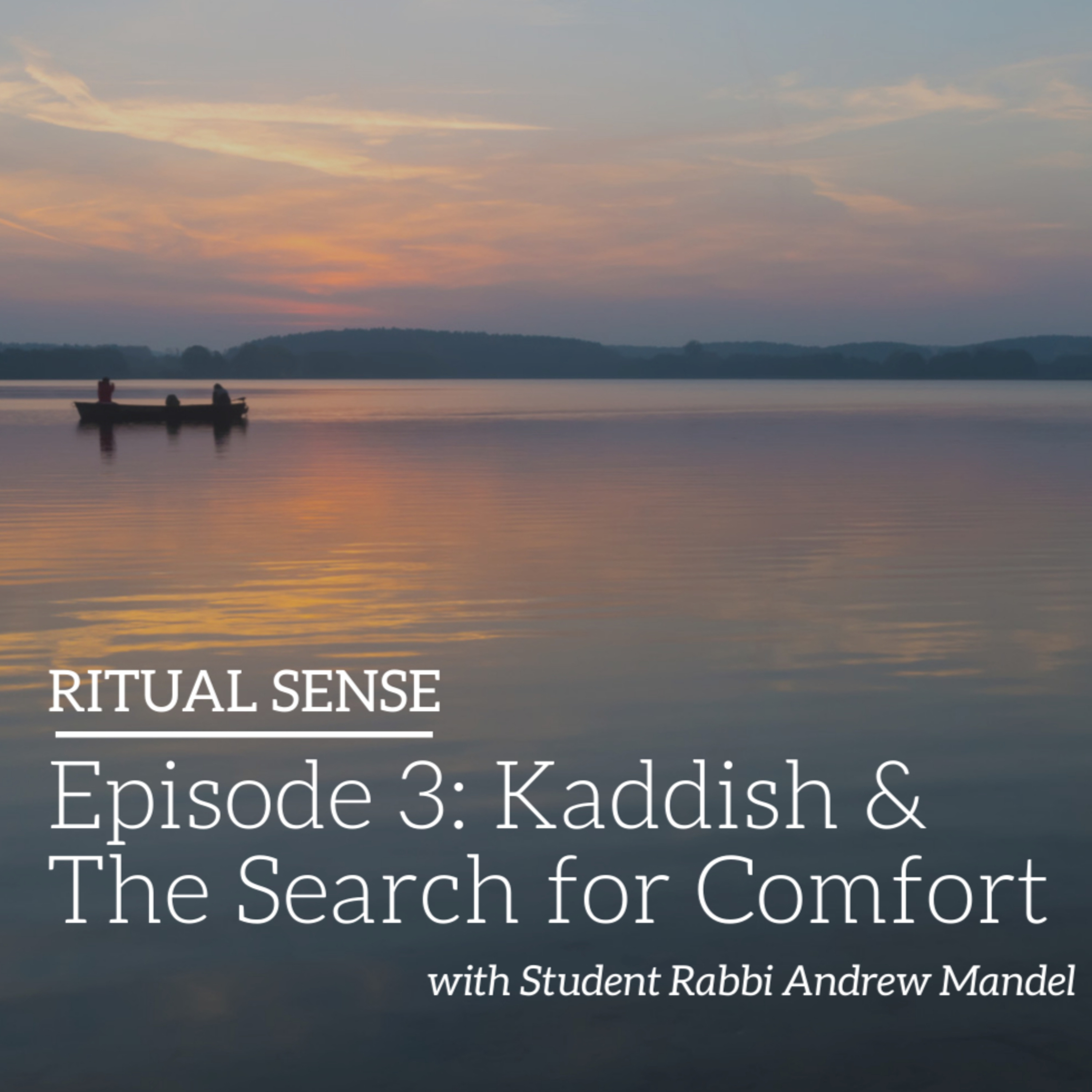 Ritual Sense