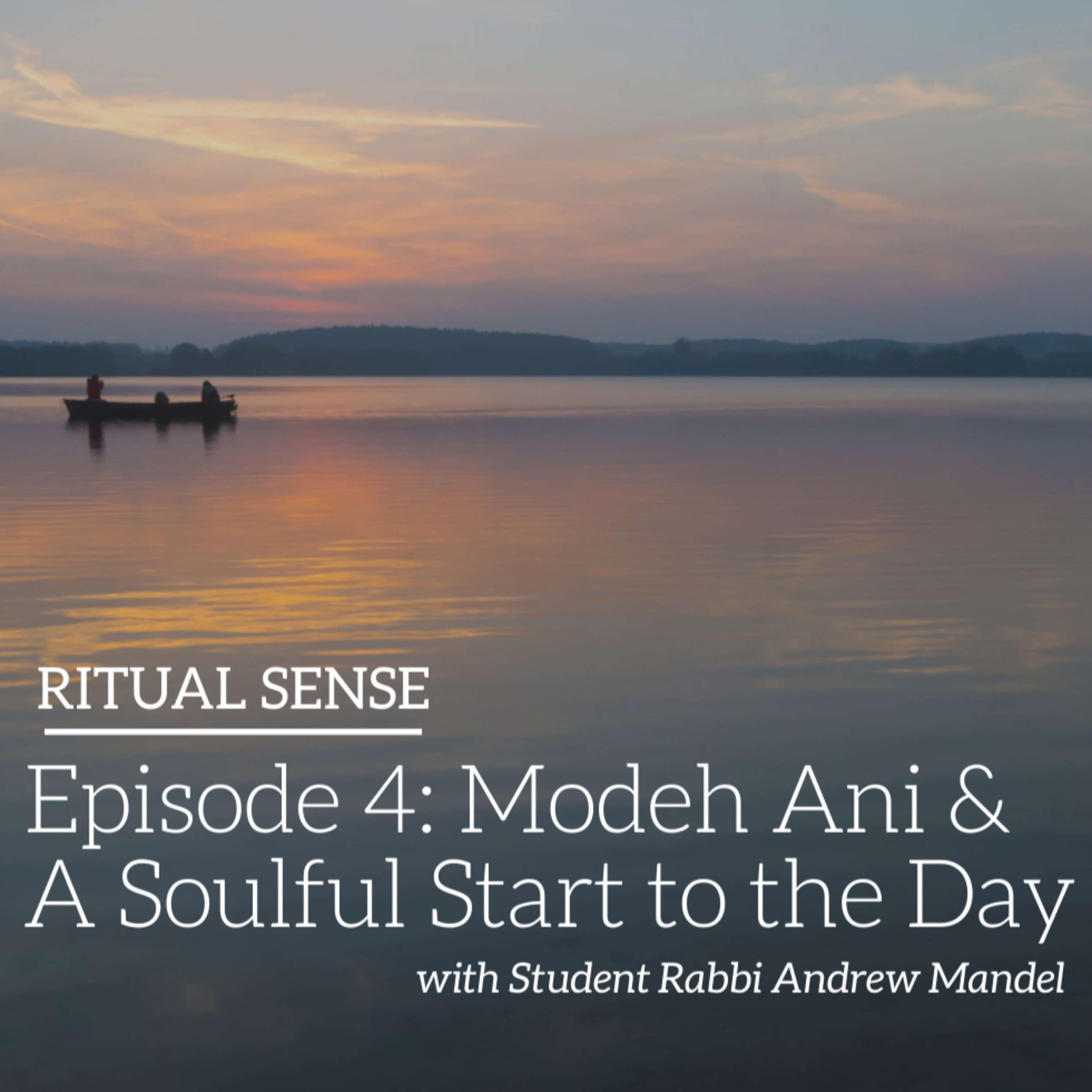 Ritual Sense